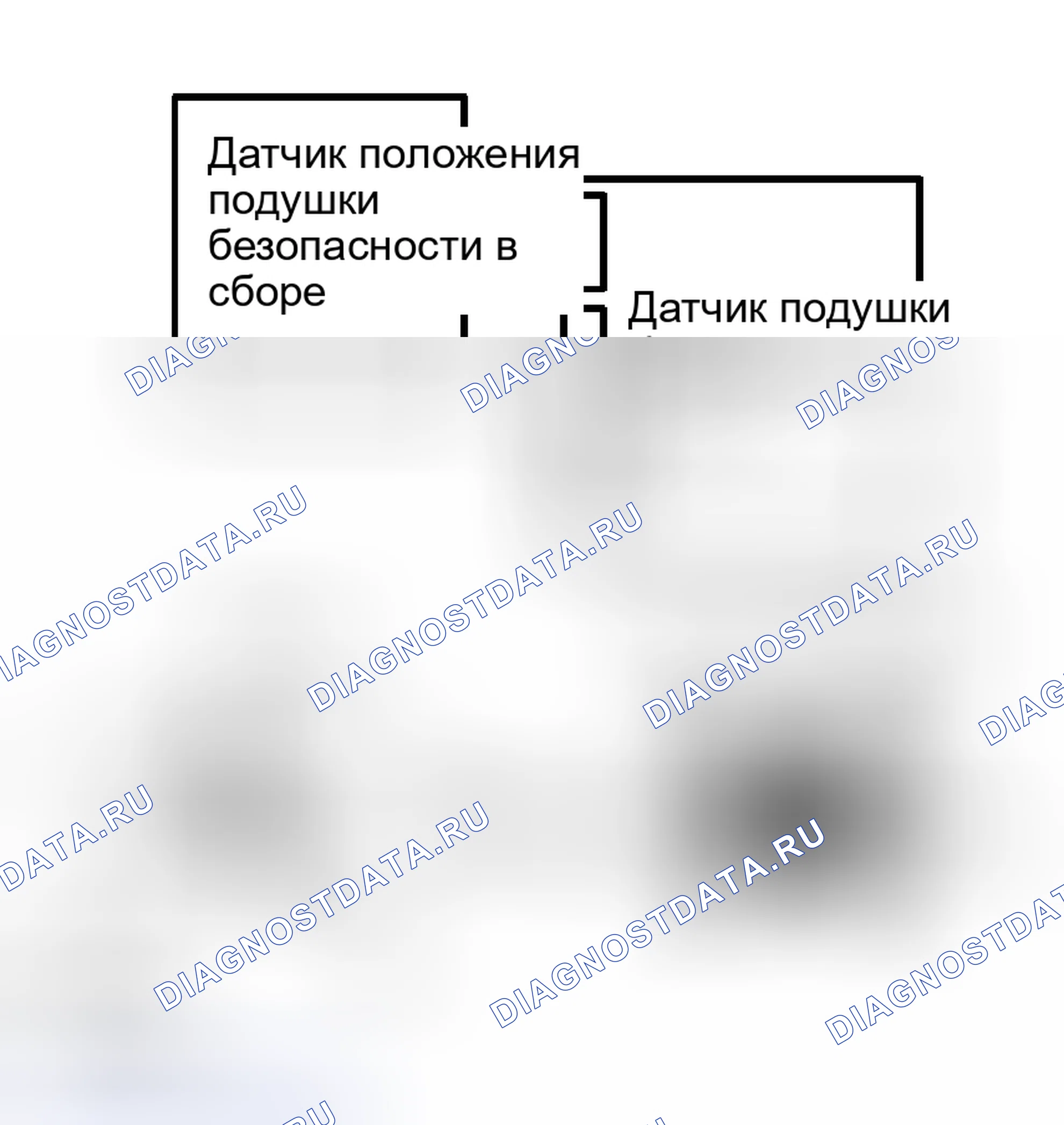 Рис. 100. Toyota Sequoia I рестайлинг
