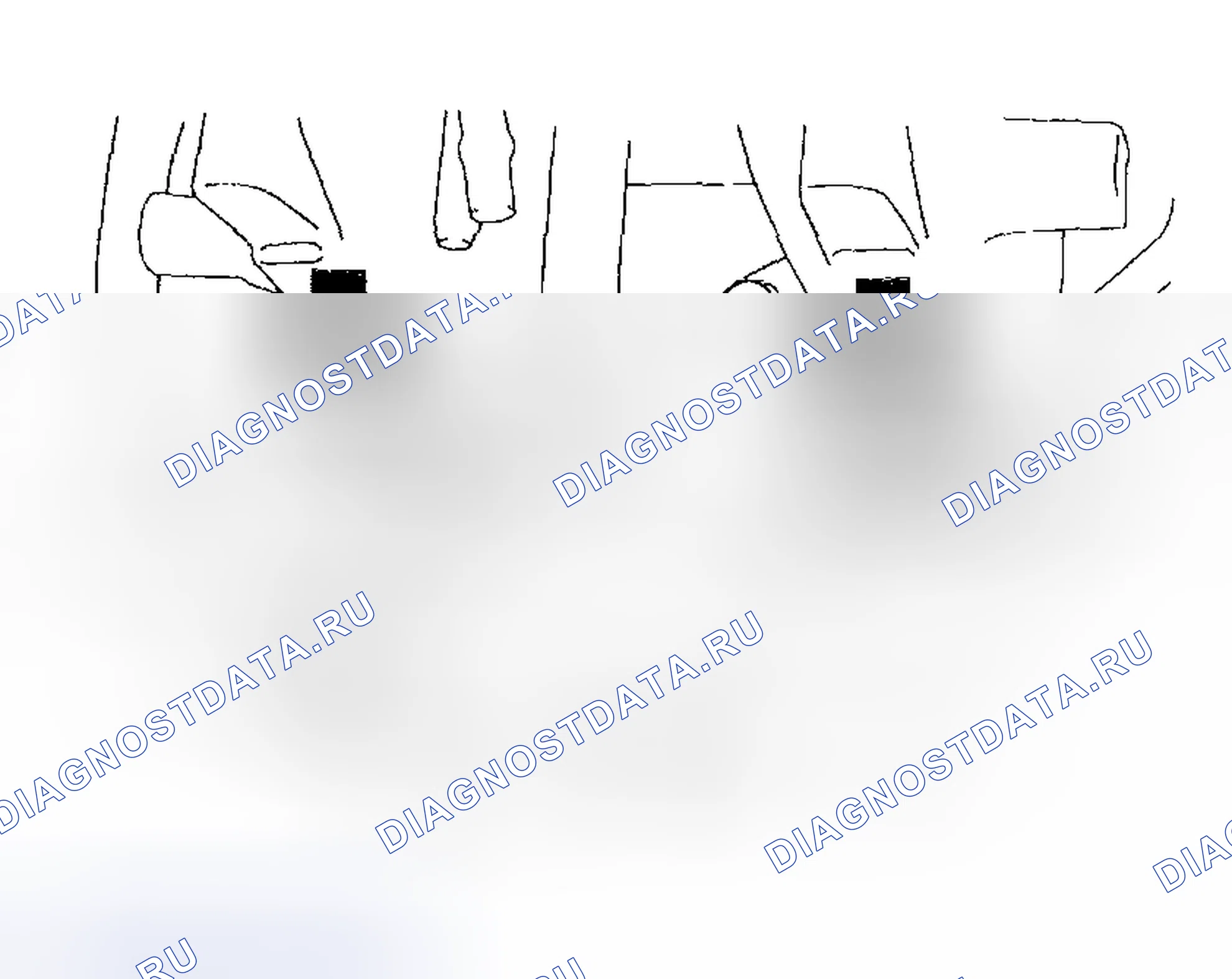Рис. 332. Subaru Impreza GD/GC/GG