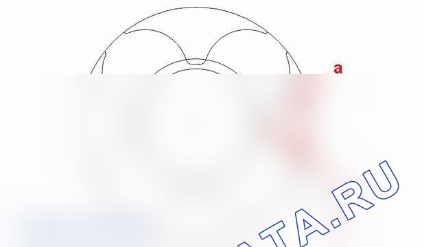 Идентификация - характеристики поршни, пальцы и кольца — b1ek1mad. Peugeot 607 I