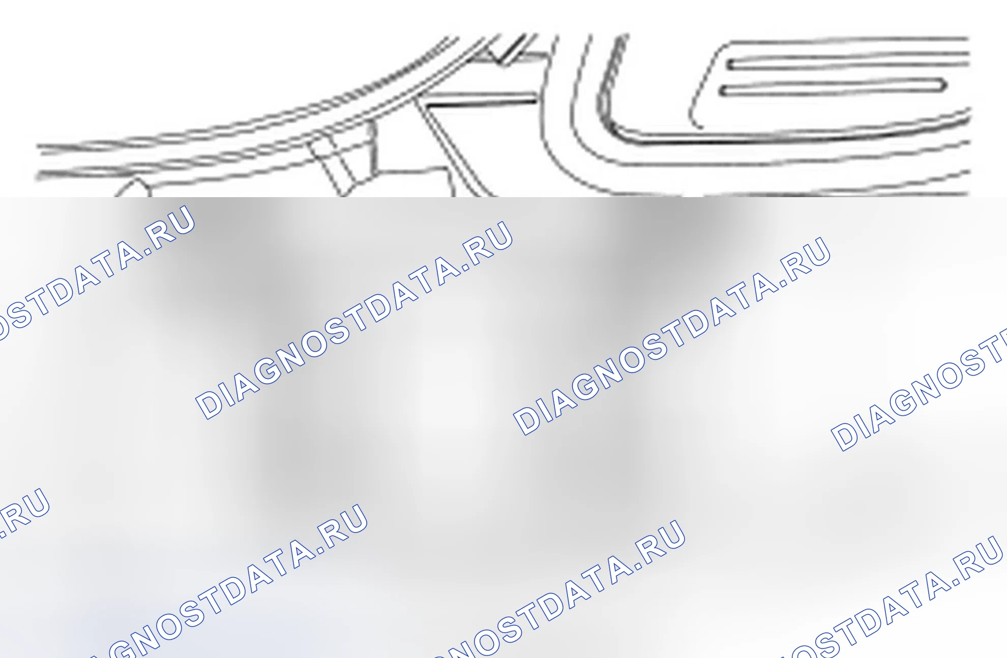 Рис. 40. Ford Ranger II рестайлинг