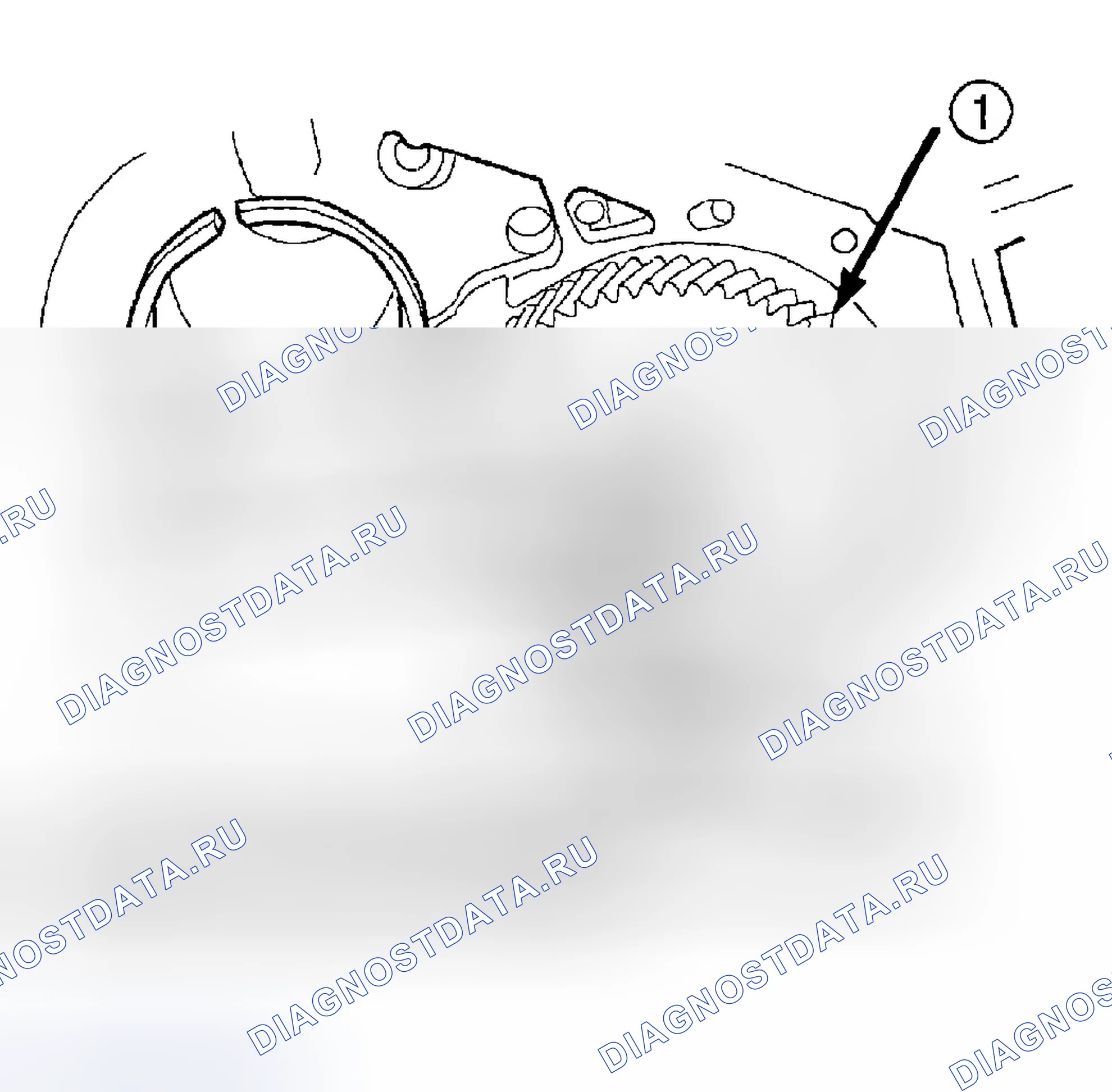 Рис. 246. Chrysler Town & Country IV