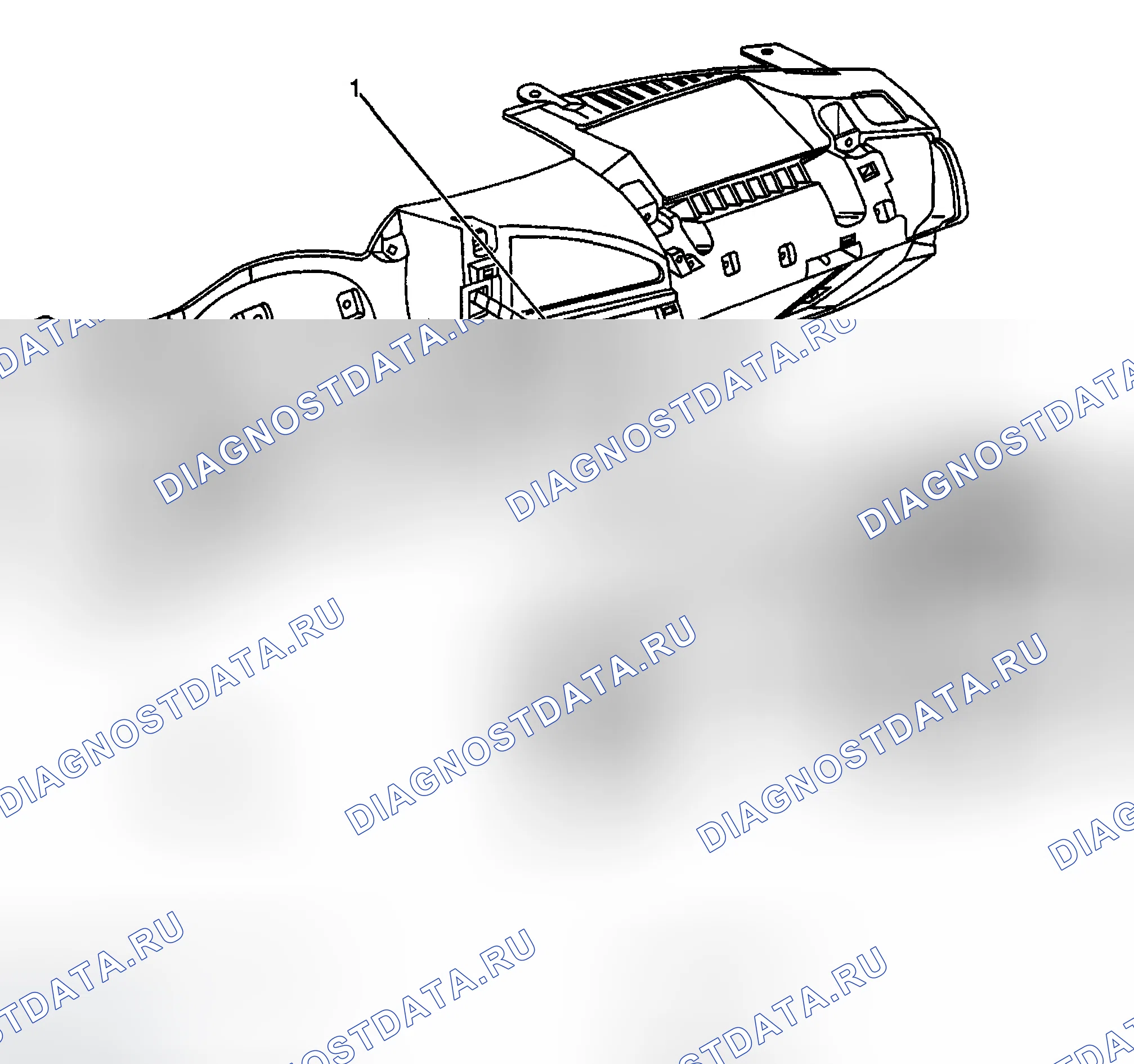Рис. 100. Chevrolet Impala VIII
