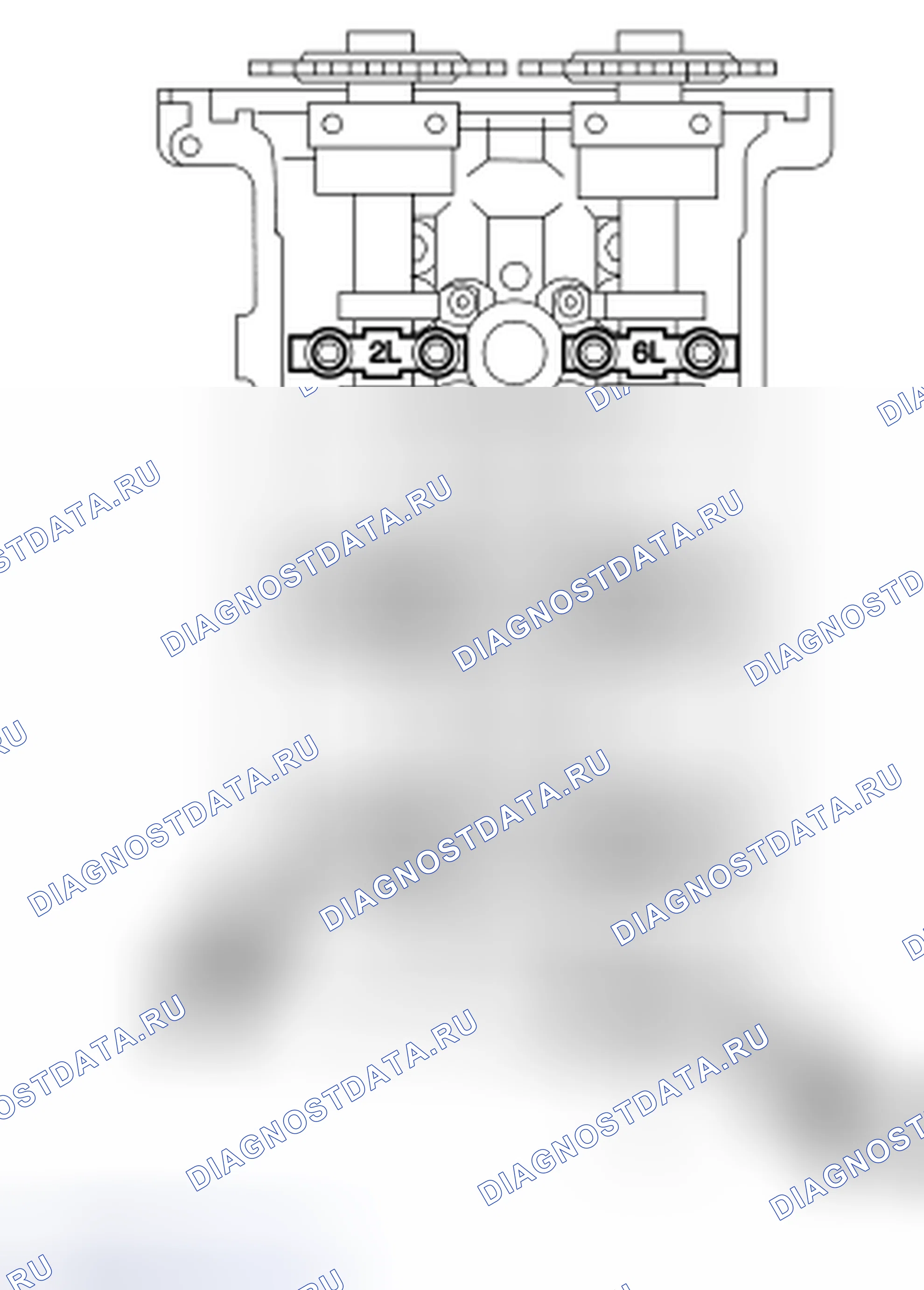 Рис. 627. Hyundai Matrix I рестайлинг