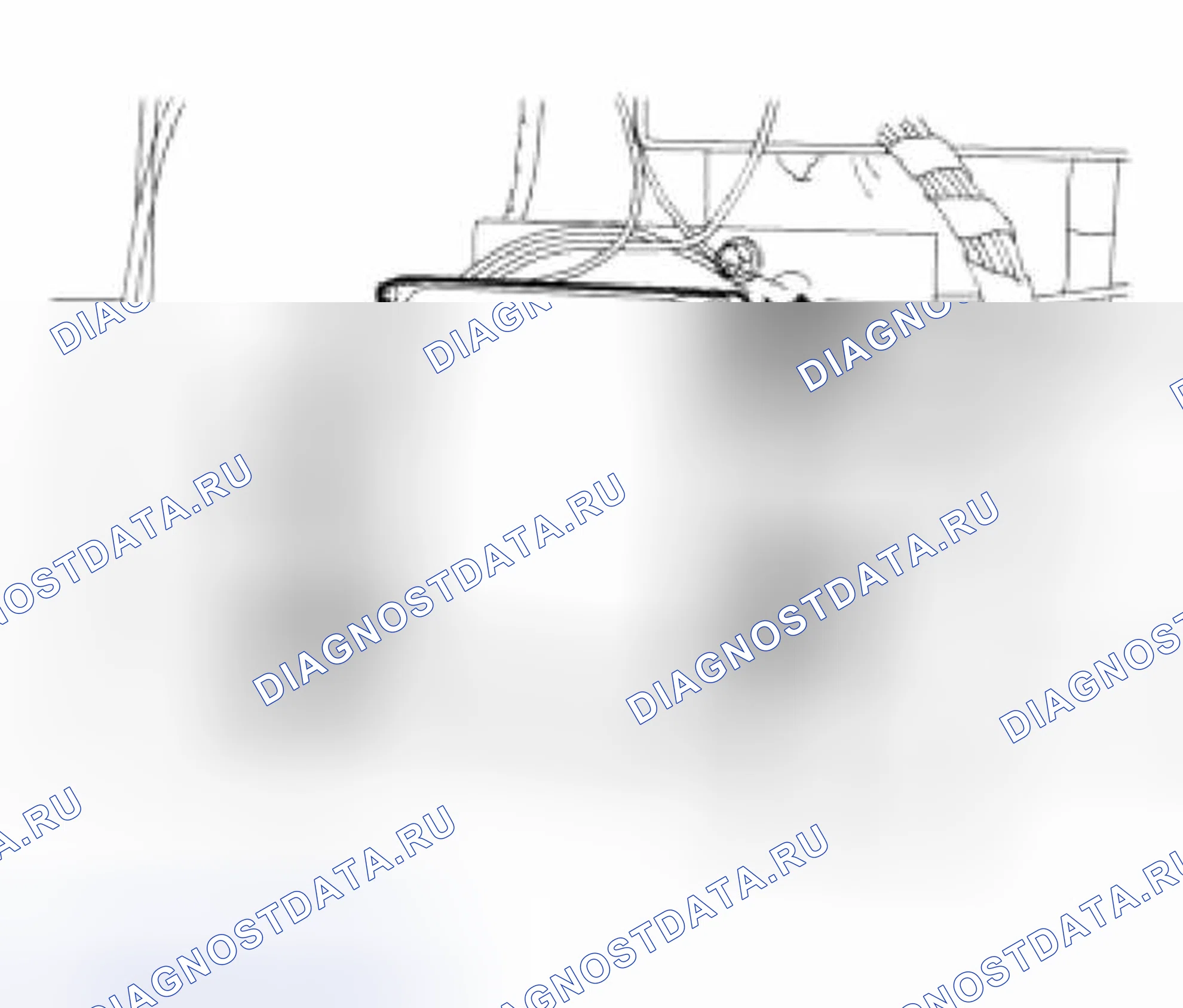 Рис. 65. Land Rover Range Rover L322