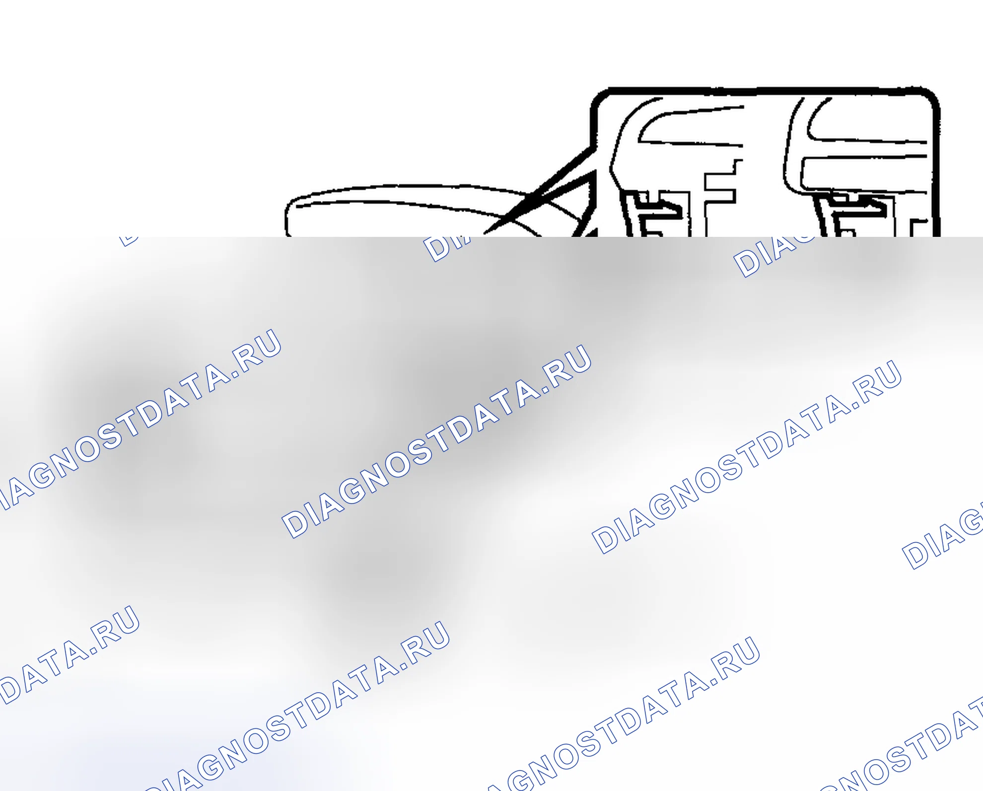 Рис. 127. Toyota Corolla IX рестайлинг