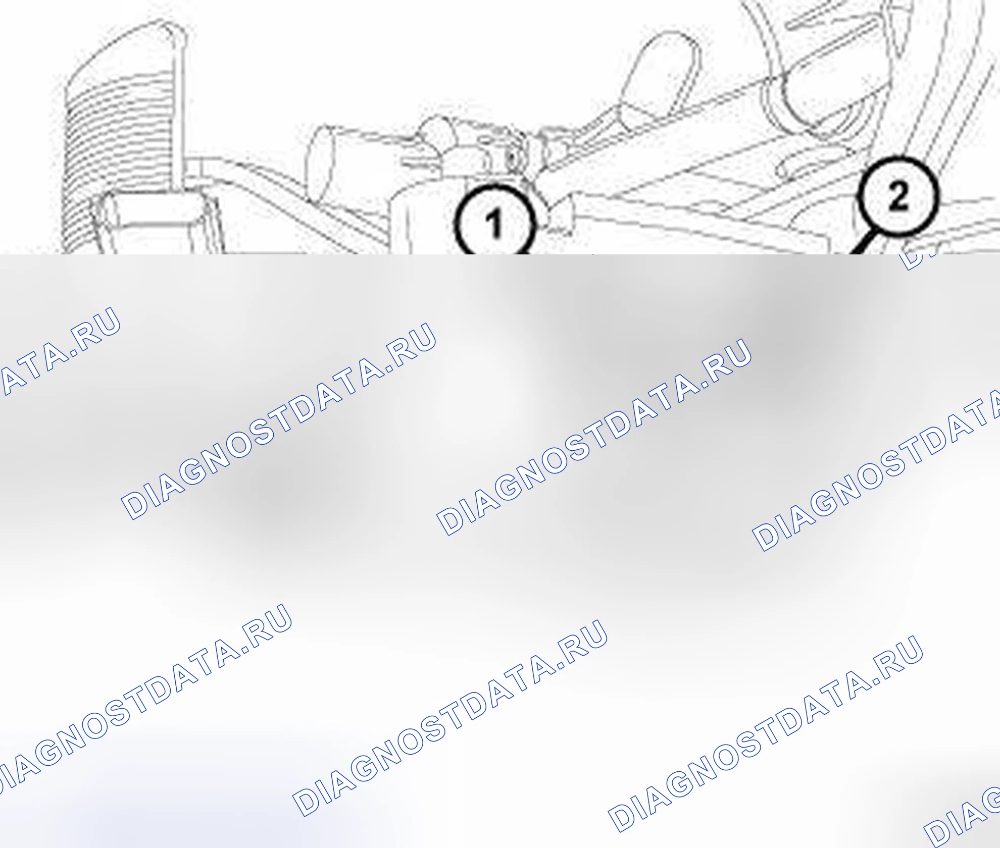 Рис. 40. RAM Pickup 3500 