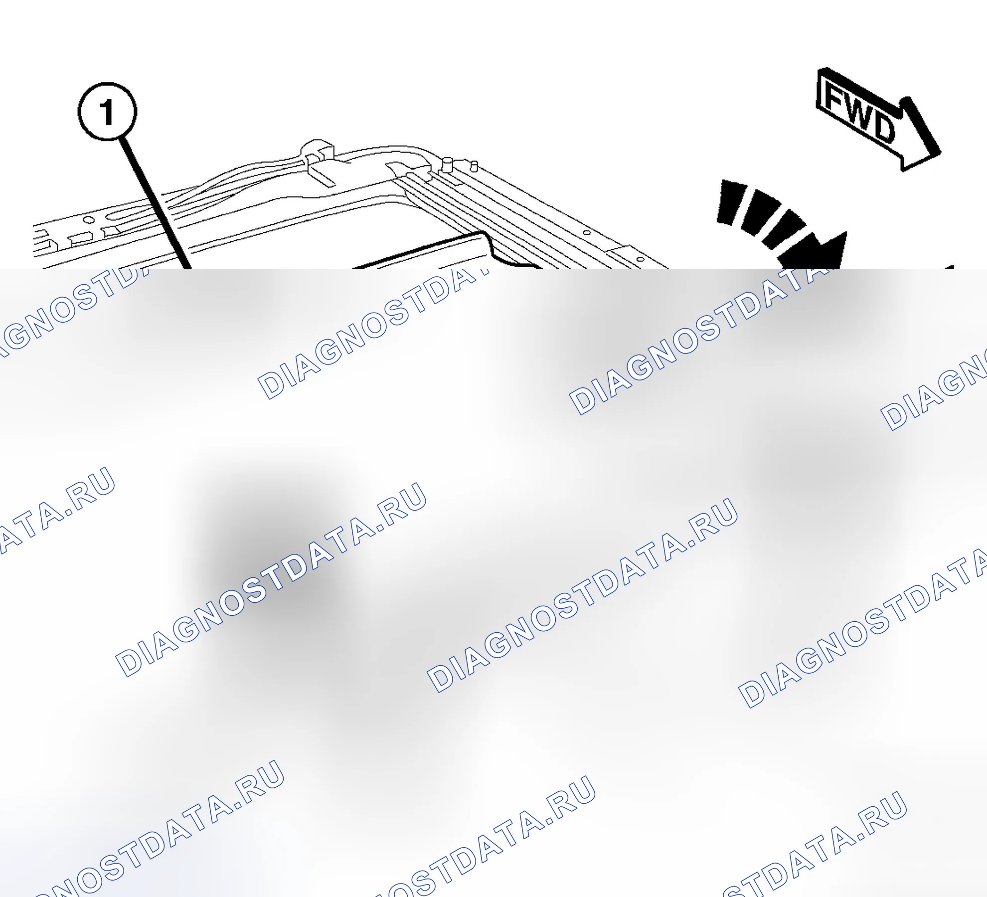 Рис. 297. Dodge Nitro I