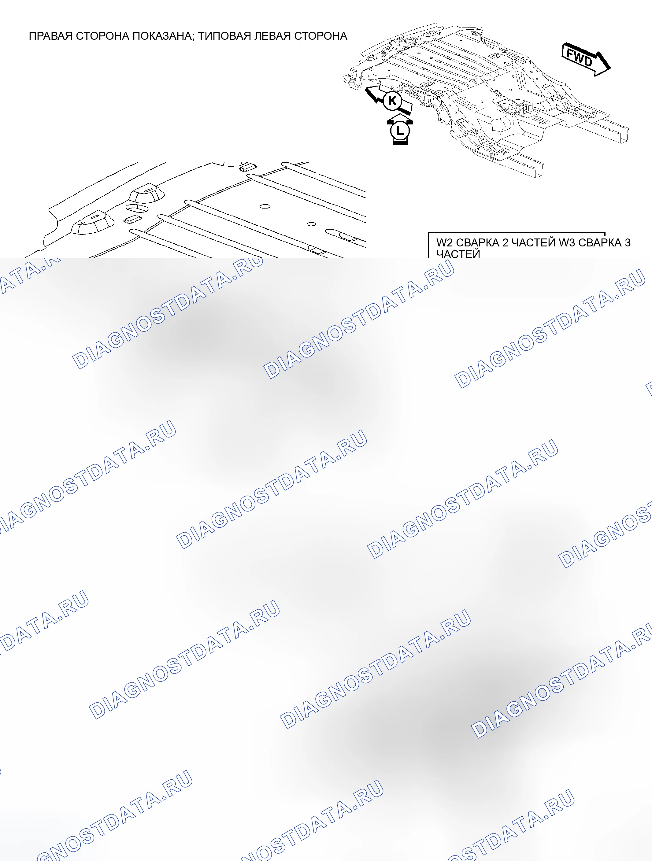 Рис. 162. Jeep Commander I