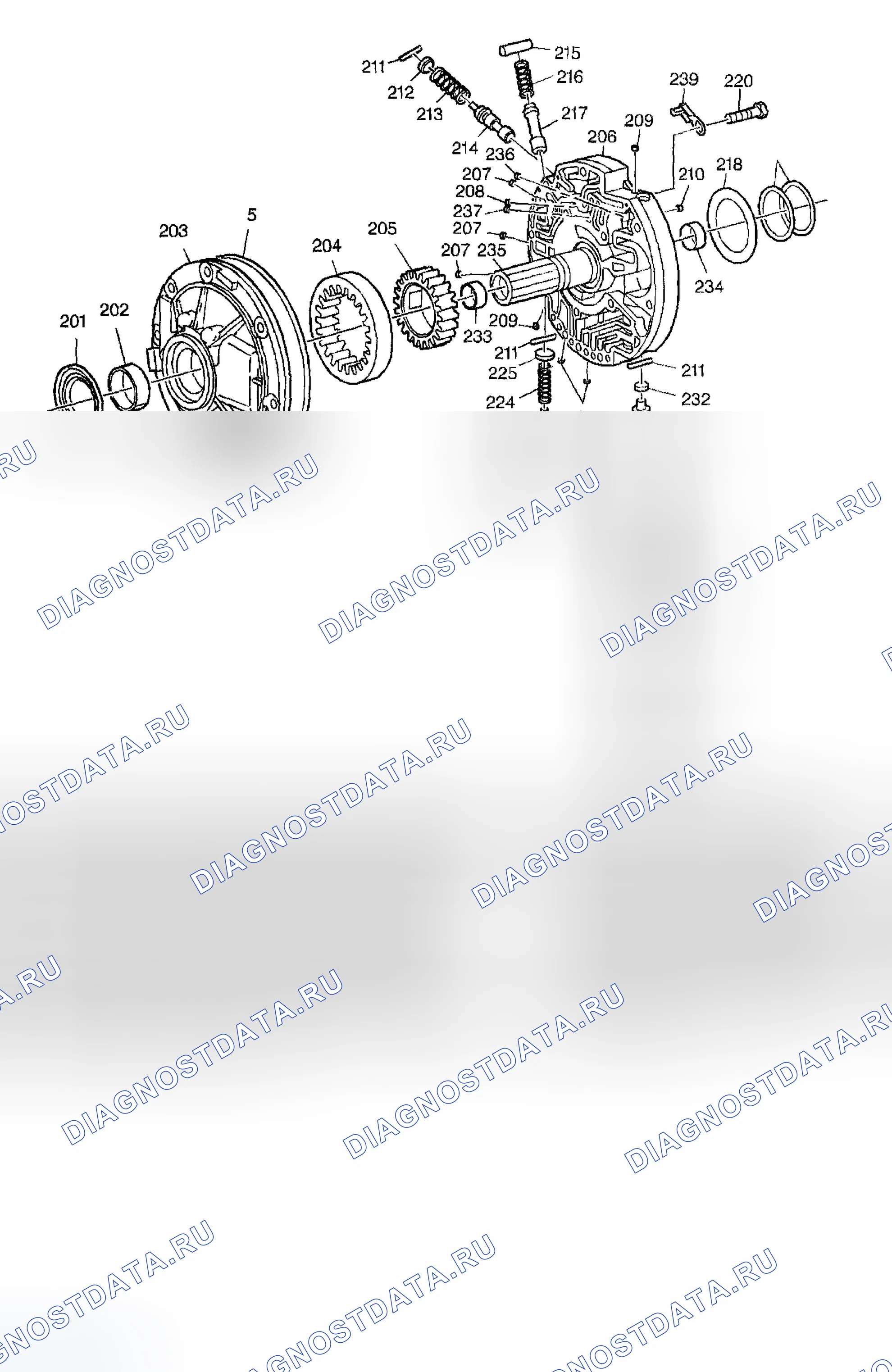 Рис. 943. Chevrolet Silverado 1500 HD 