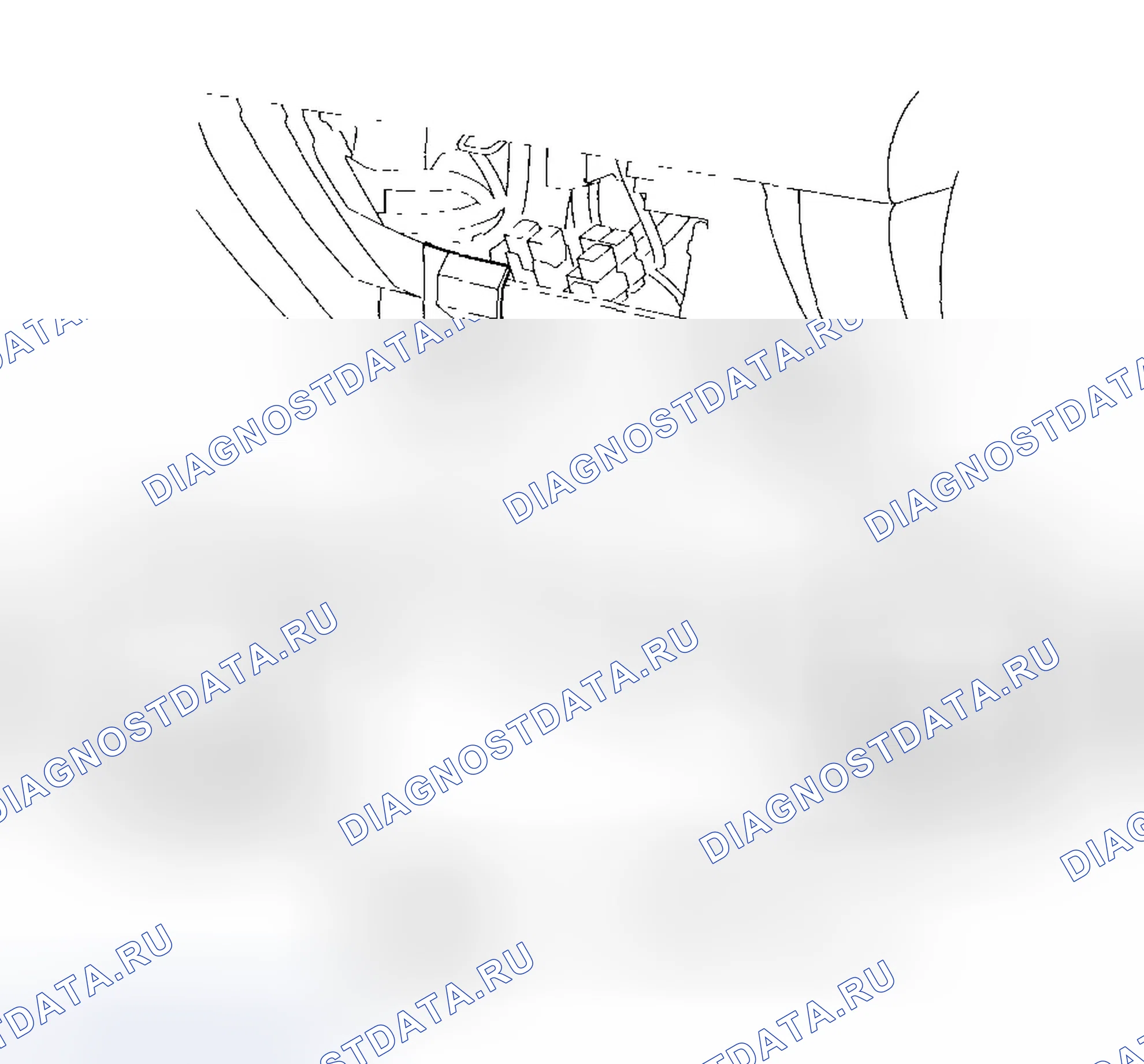 Рис. 9. Honda Element YH2
