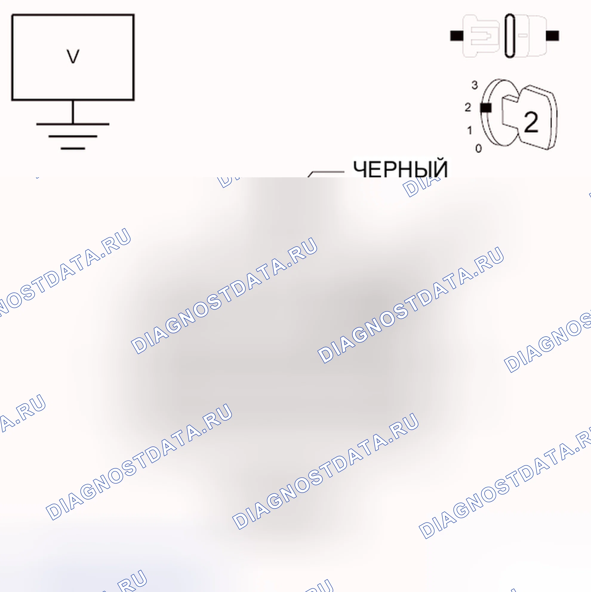 Рис. 192. Dodge Journey I рестайлинг