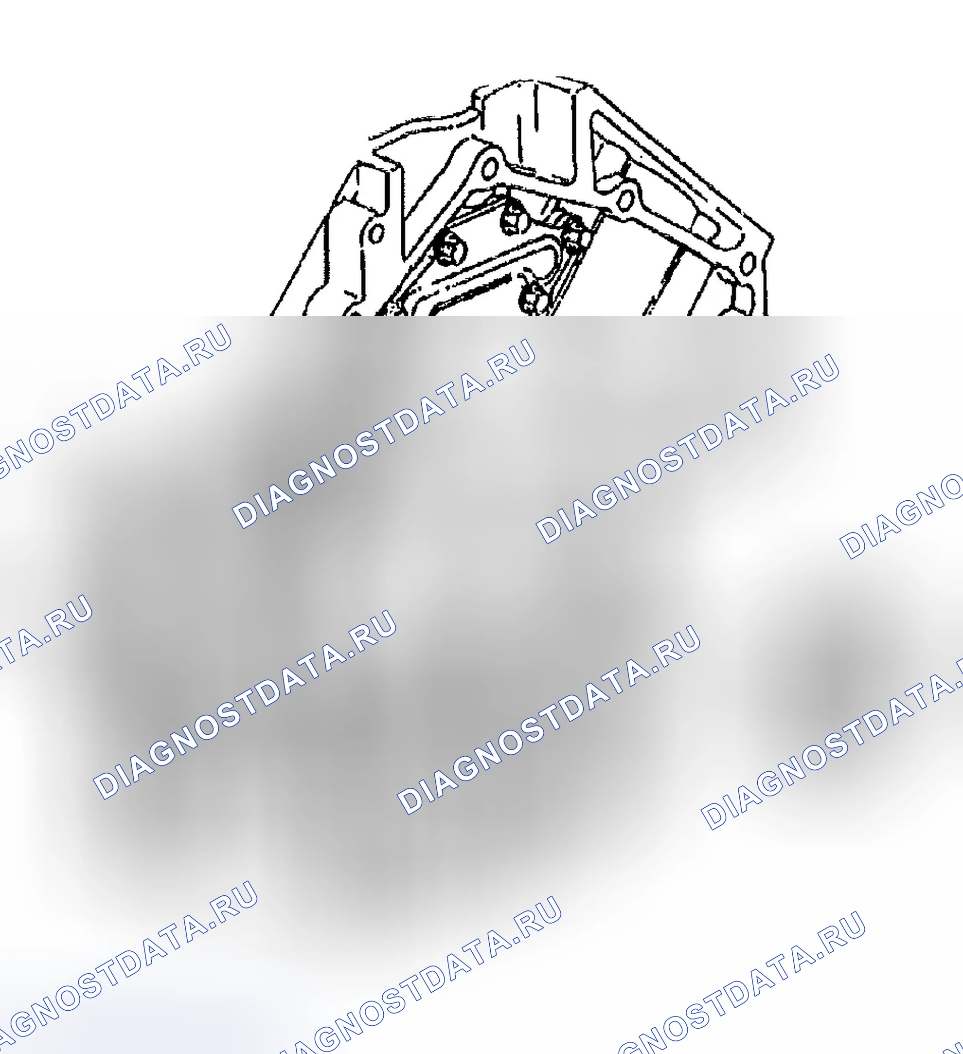 Рис. 451. Chevrolet Suburban K2500 GMT800