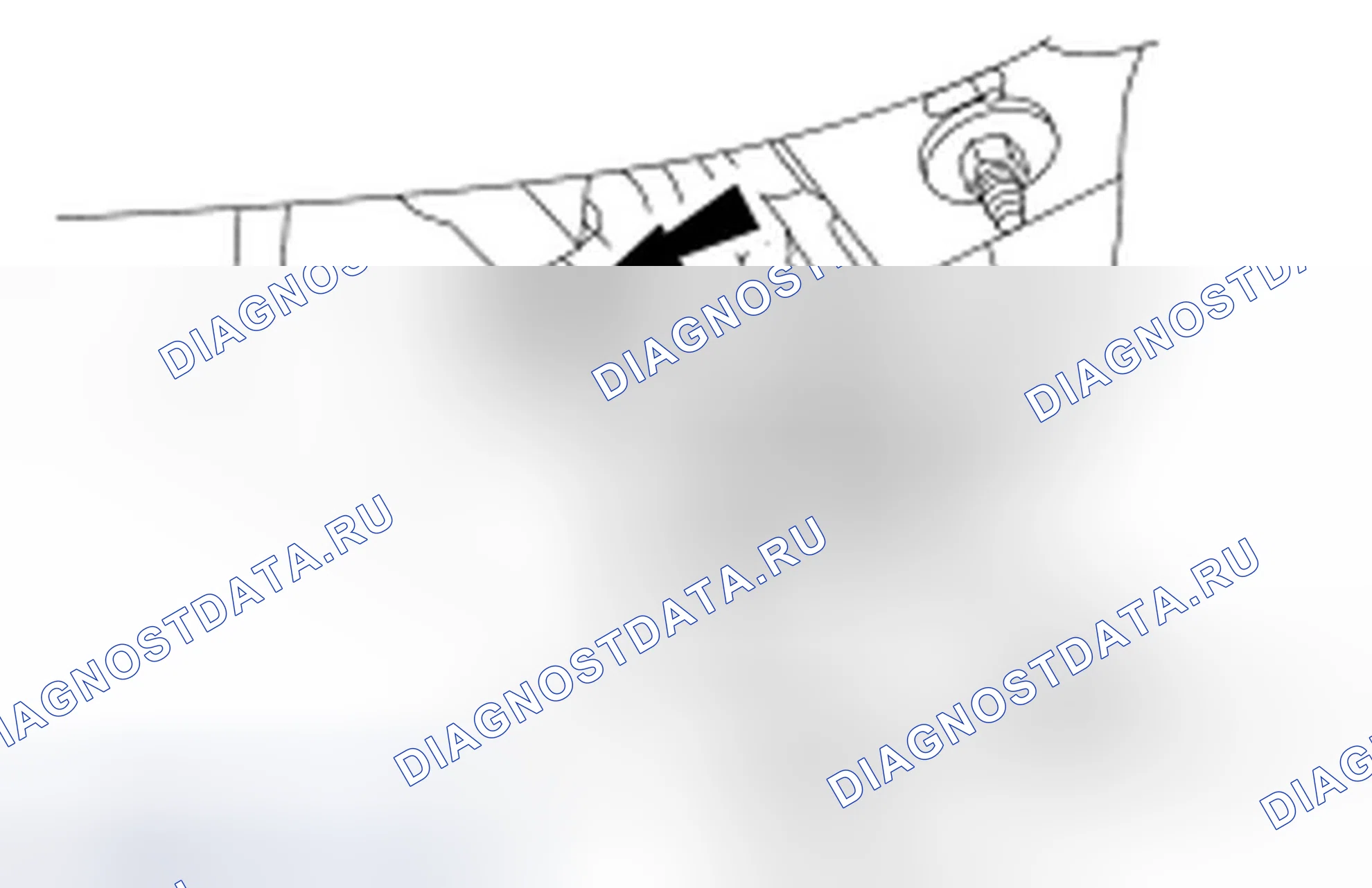 Рис. 139. Ford Cab & Chassis F350 Super Duty 