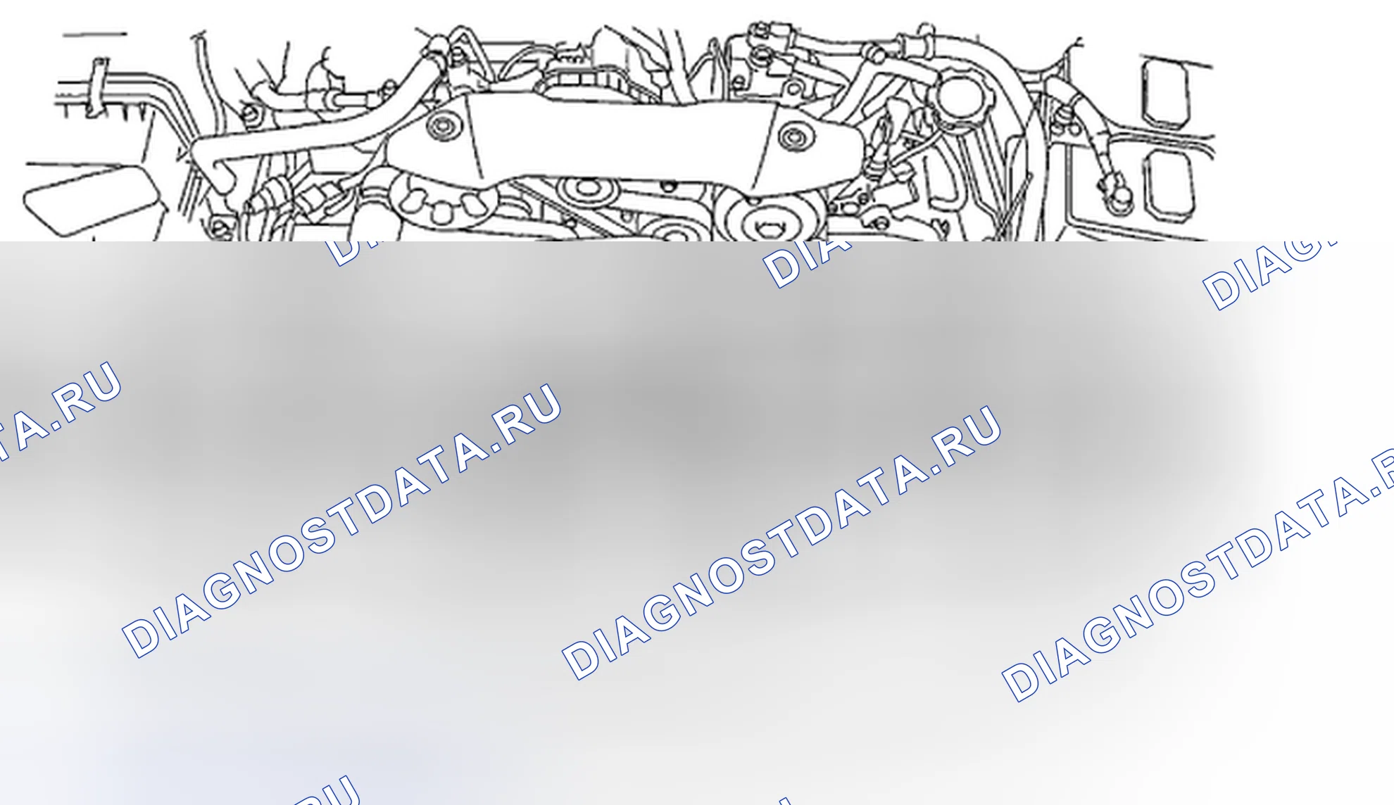 Рис. 43. Subaru Legacy BM/BR