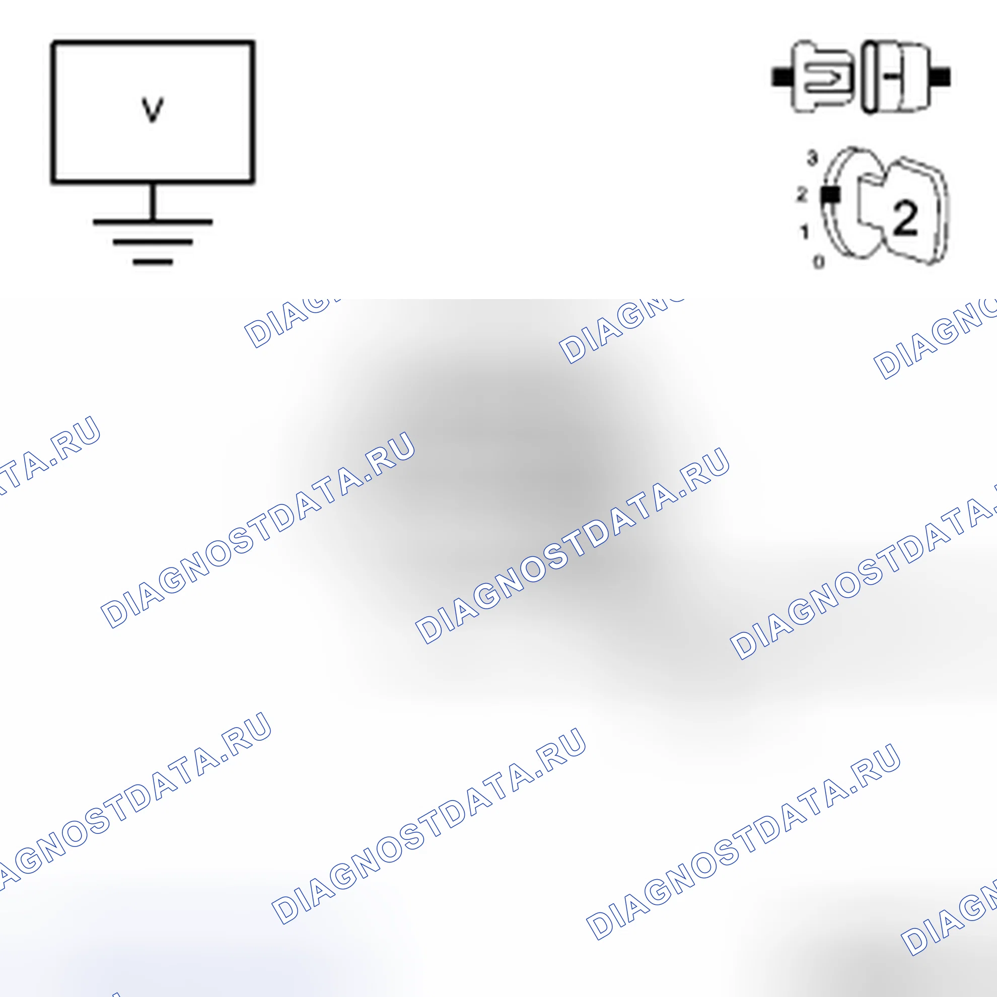 Рис. 172. Chrysler Town & Country V