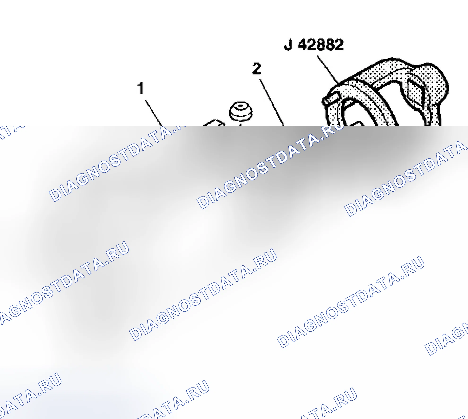 Рис. 107. Chevrolet Silverado 2500 
