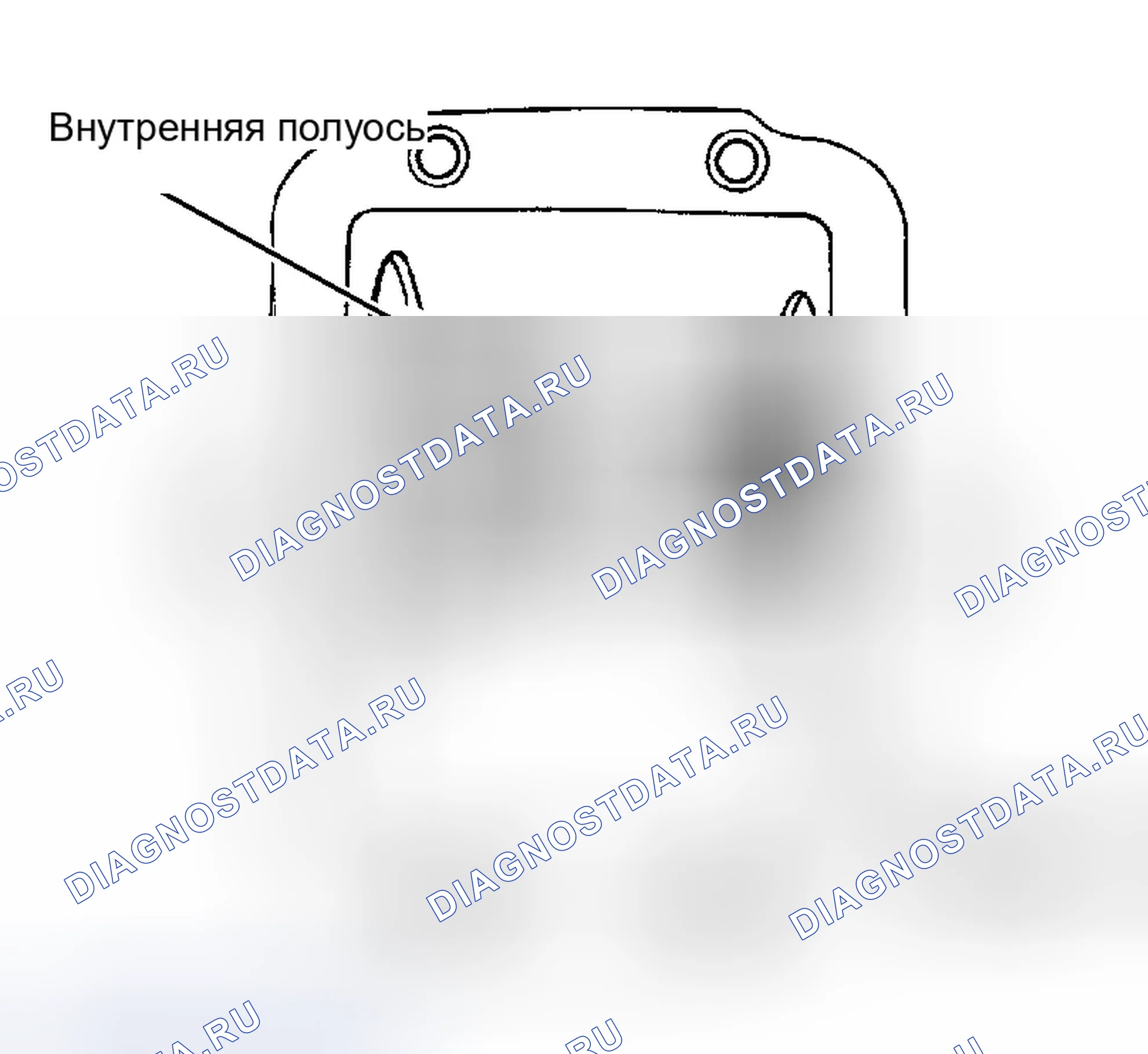Рис. 5. Dodge Ram Van II