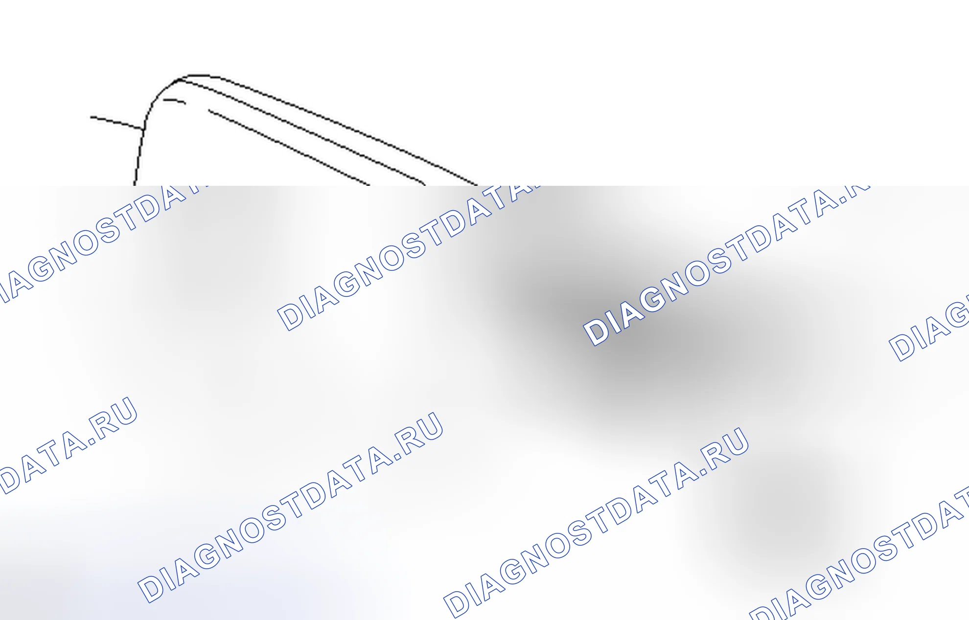 Рис. 327. Toyota Corolla X рестайлинг