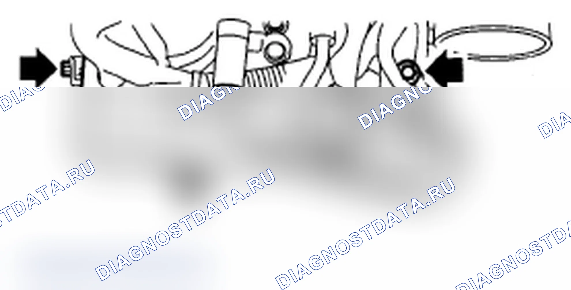Рис. 336: РАЗБОРКА. Subaru Impreza WRX GD/GG рестайлинг 2