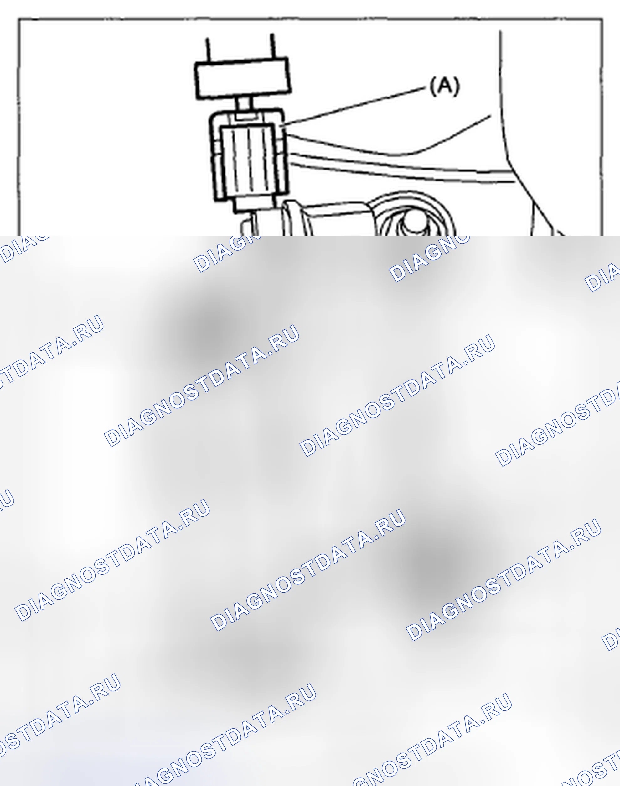 Рис. 16. Subaru Impreza WRX GE рестайлинг