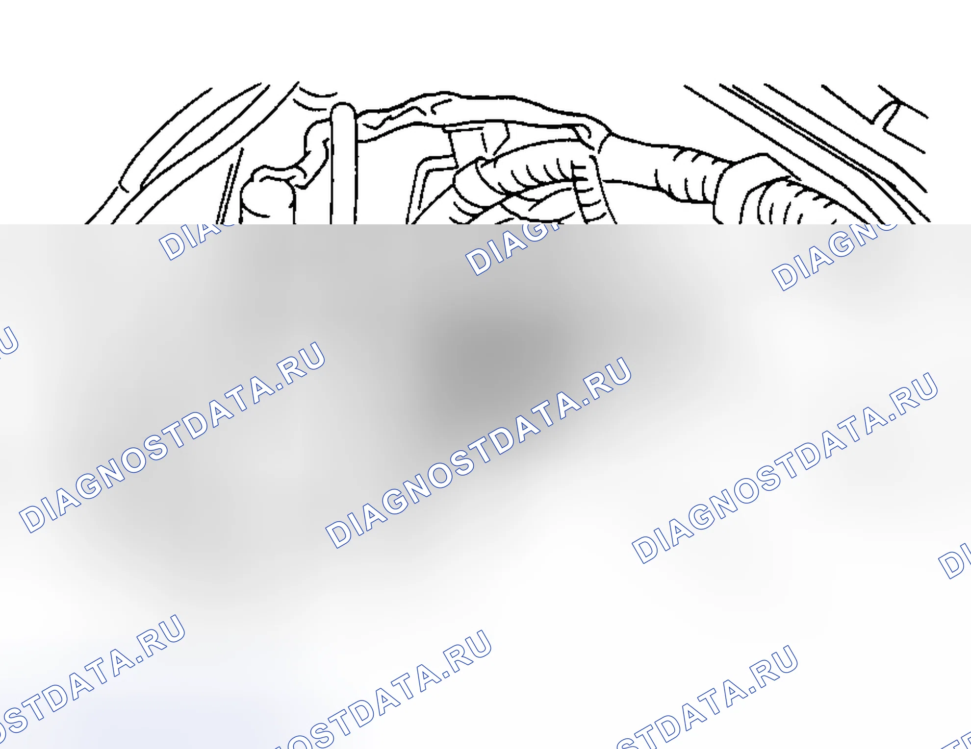 Рис. 3. Subaru Outback BH