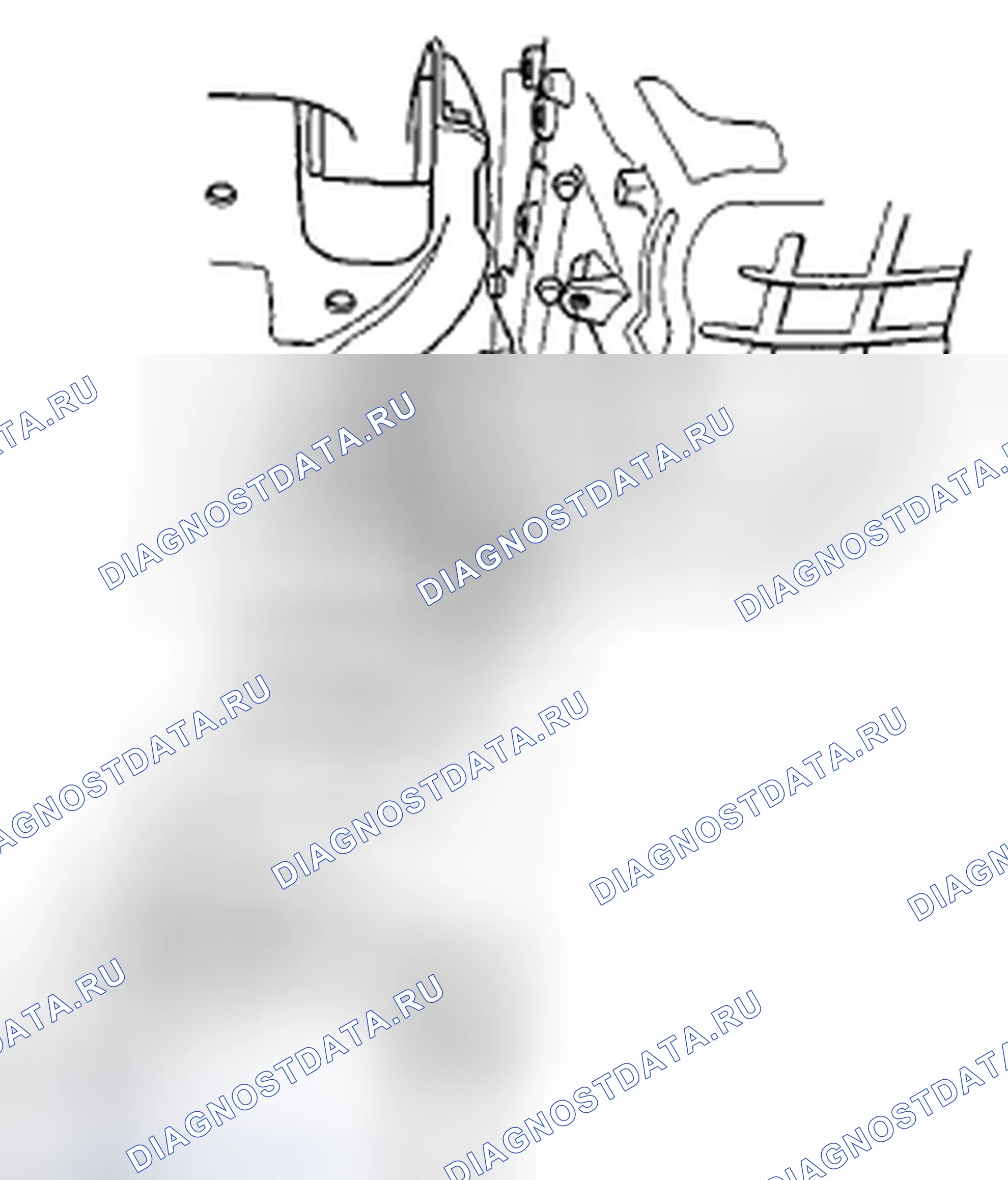 Рис. 124. Honda Insight ZE2
