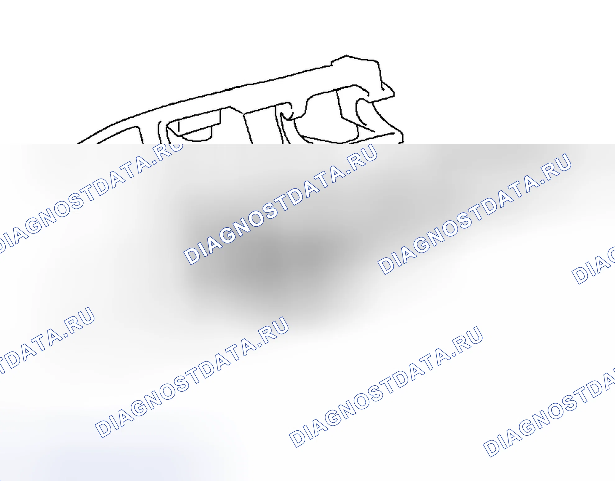 Рис. 29. Toyota Tundra I рестайлинг