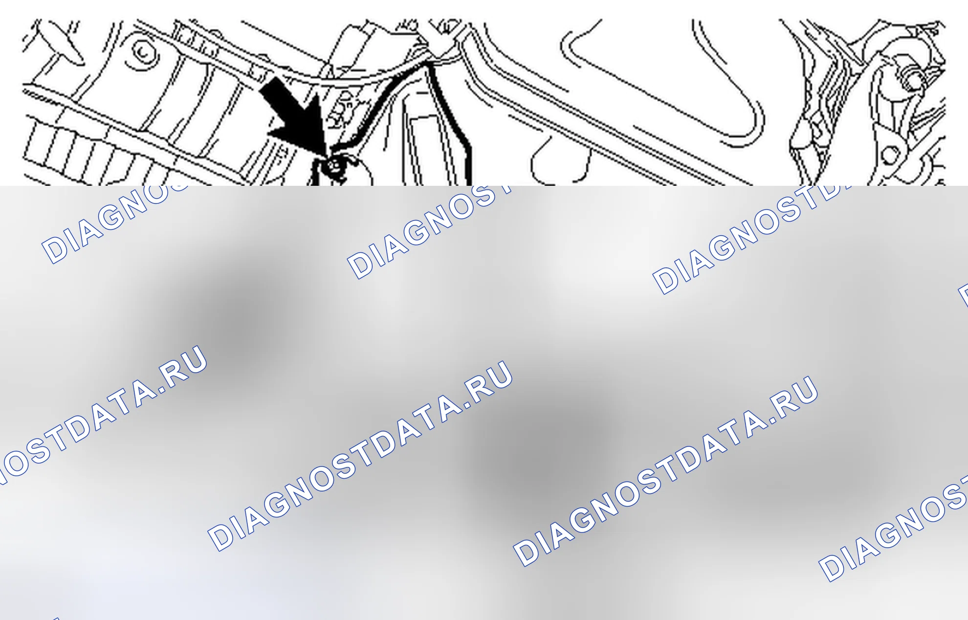 Рис. 60: УДАЛЕНИЕ [05 / 2013-01 / 2014]. Scion tC II рестайлинг