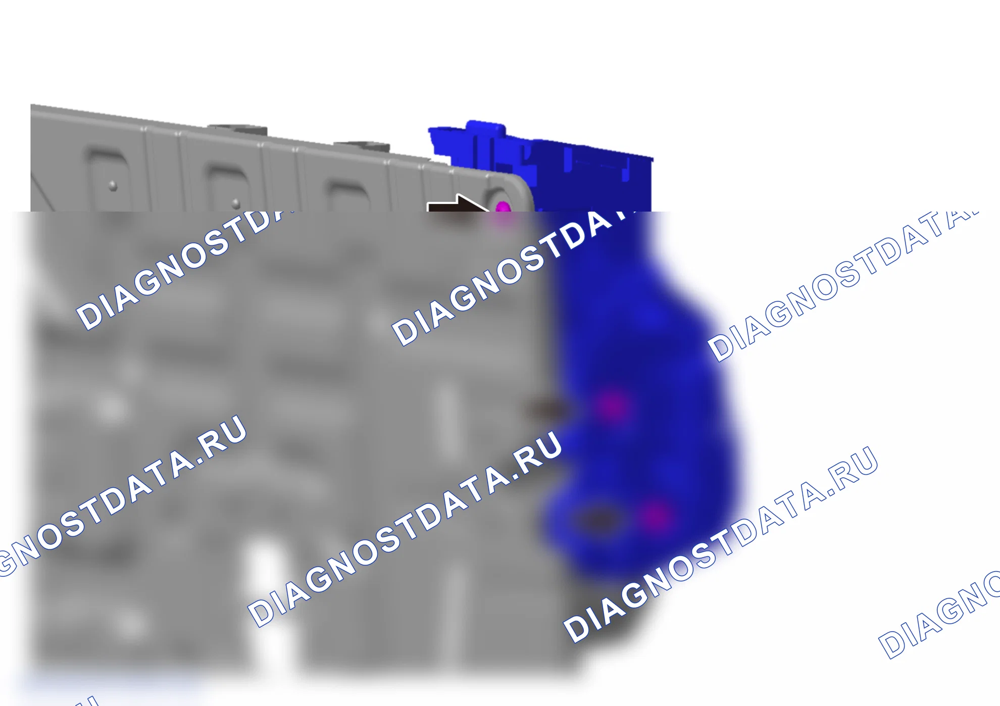 Разборка / установка — Tank 300. Tank 300 II