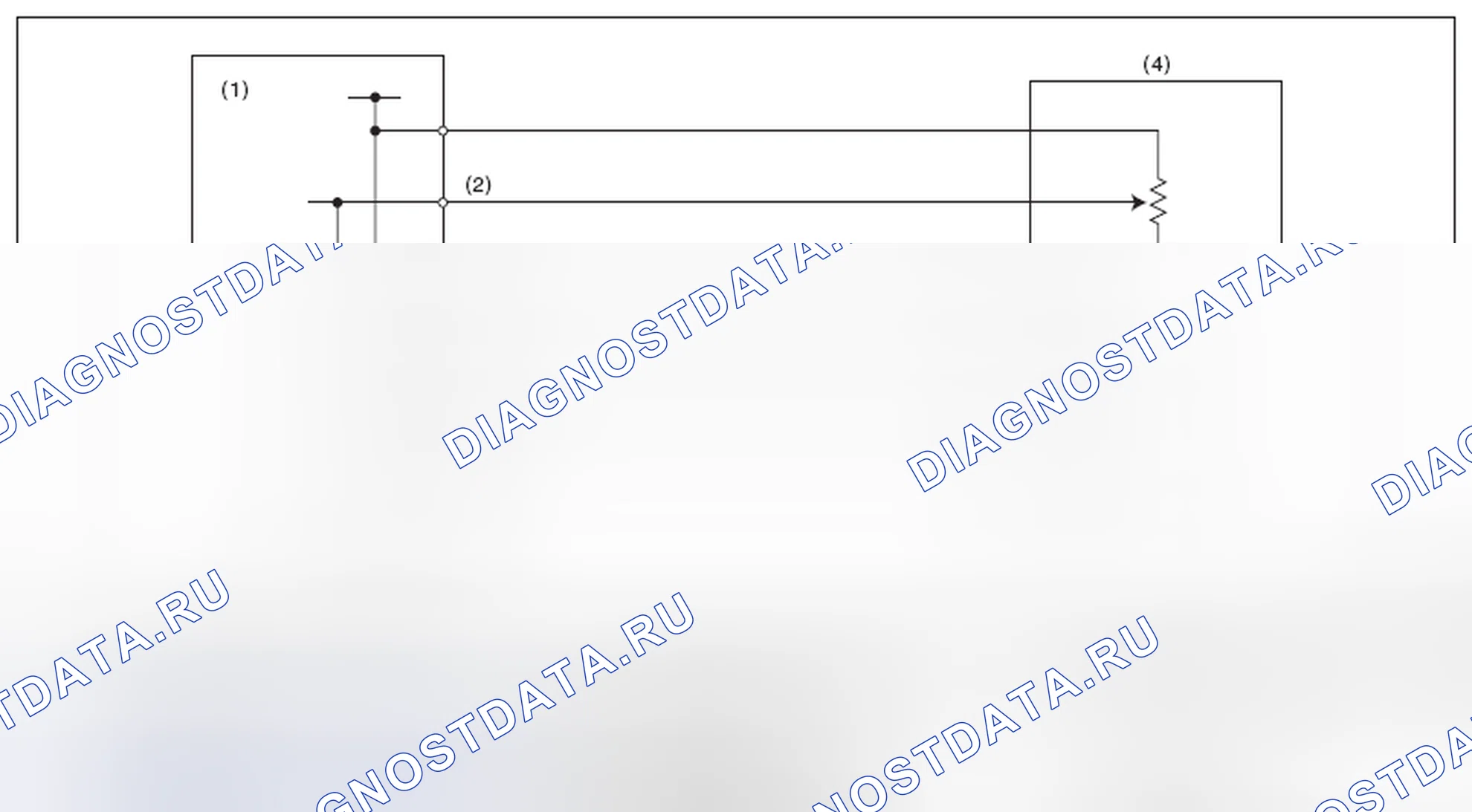 Рис. 101: ОПИСАНИЕ КОМПОНЕНТОВ. Subaru Outback BR рестайлинг