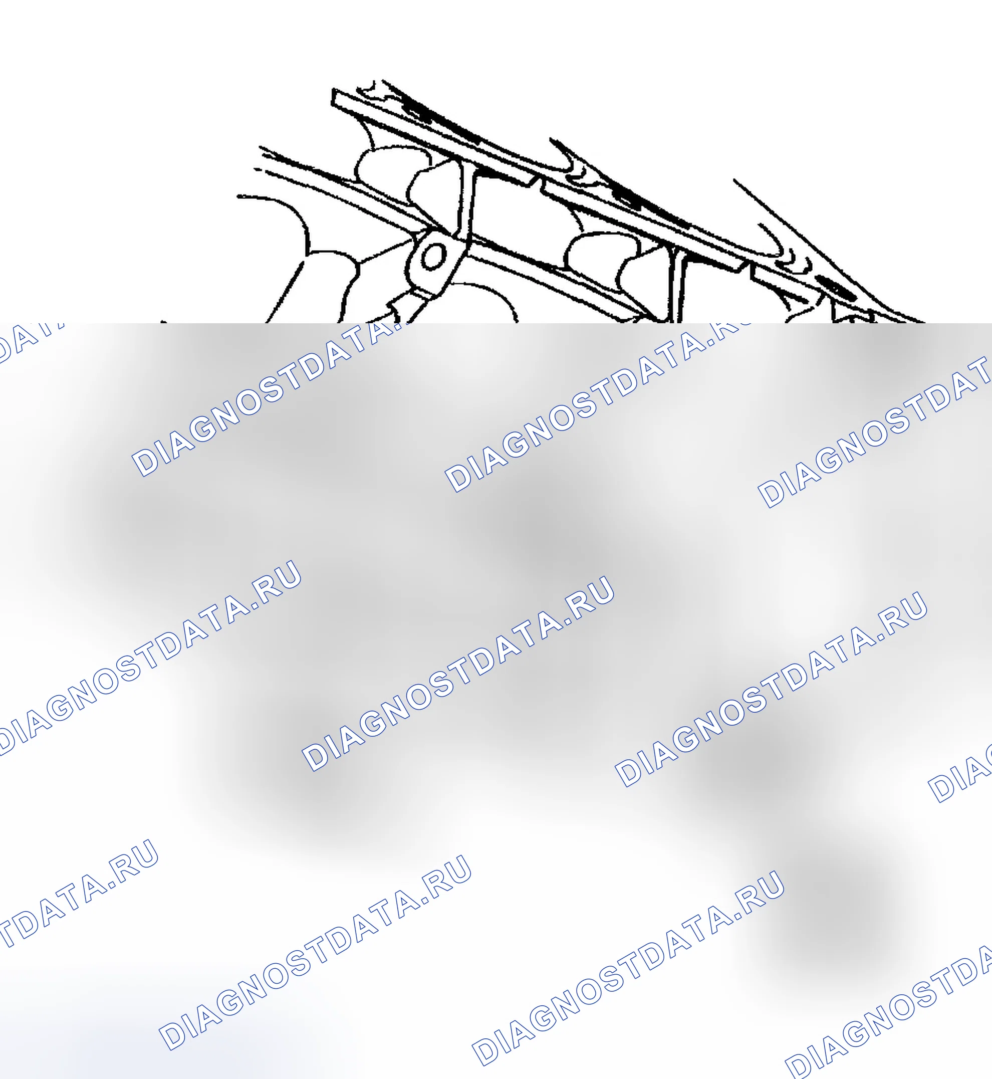 Рис. 1218. Chevrolet Chevy Express H2500 