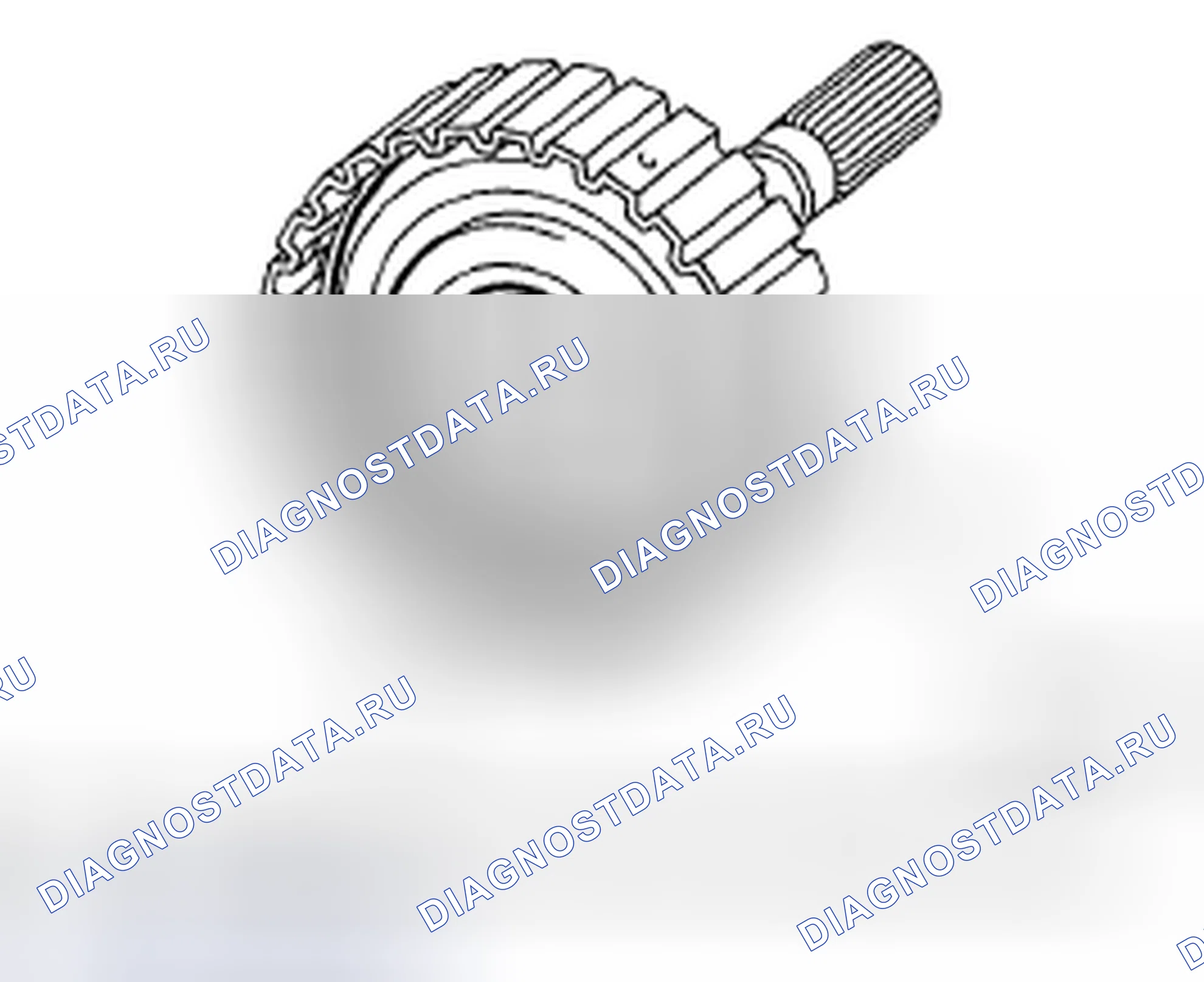 Рис. 281. Honda Vigor I