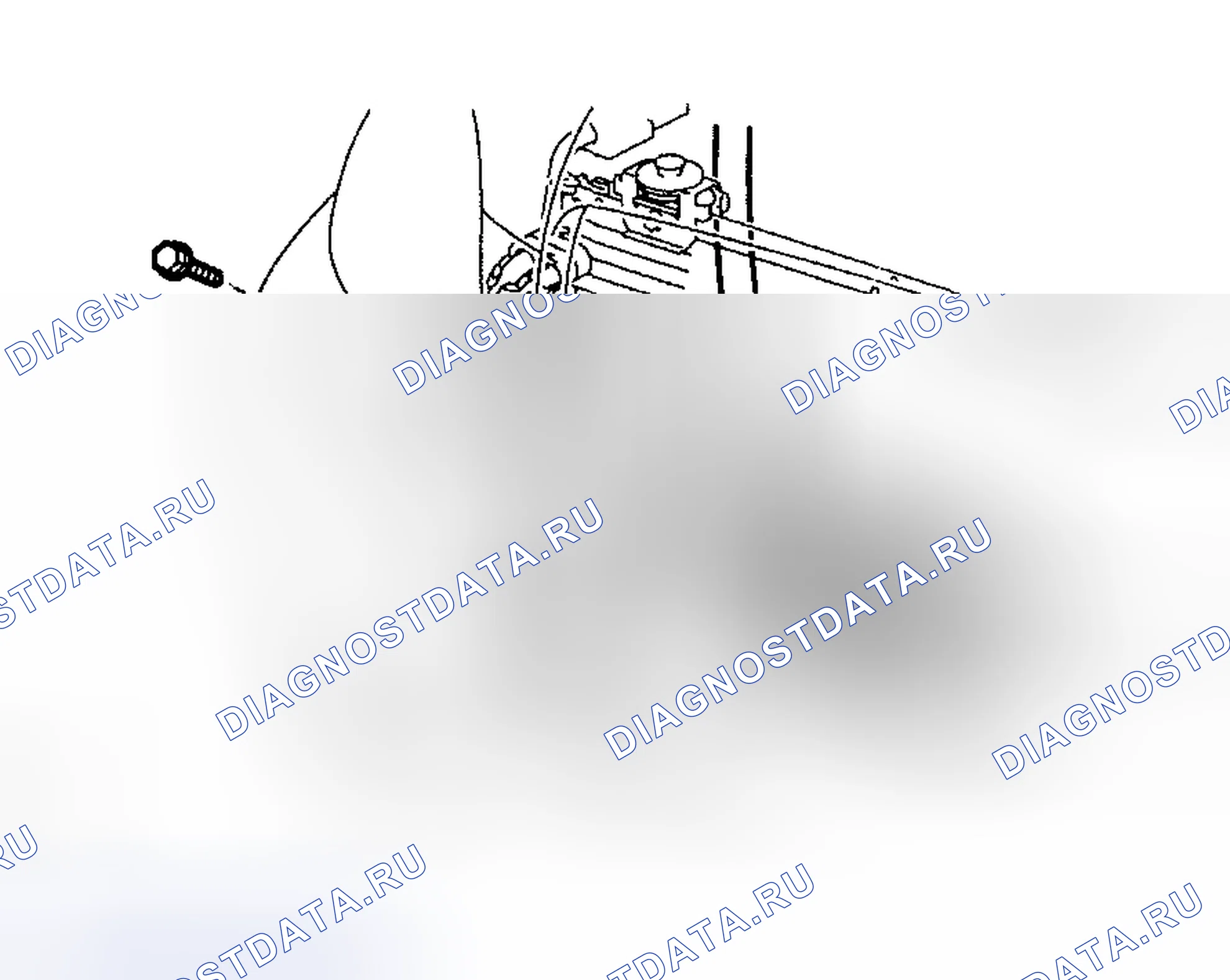 Рис. 53. Toyota Corolla IX рестайлинг