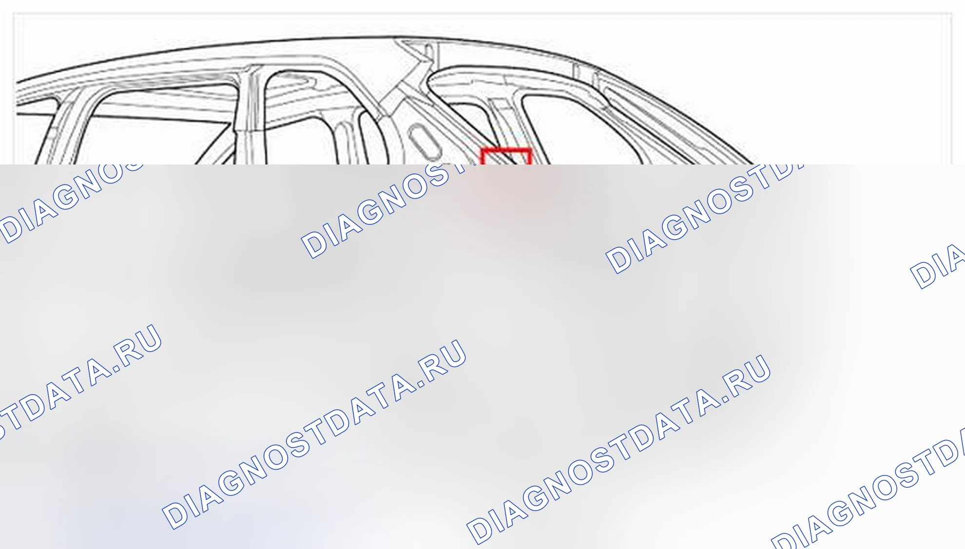 Рис. 503. Porsche Cayenne GTS 957 рестайлинг