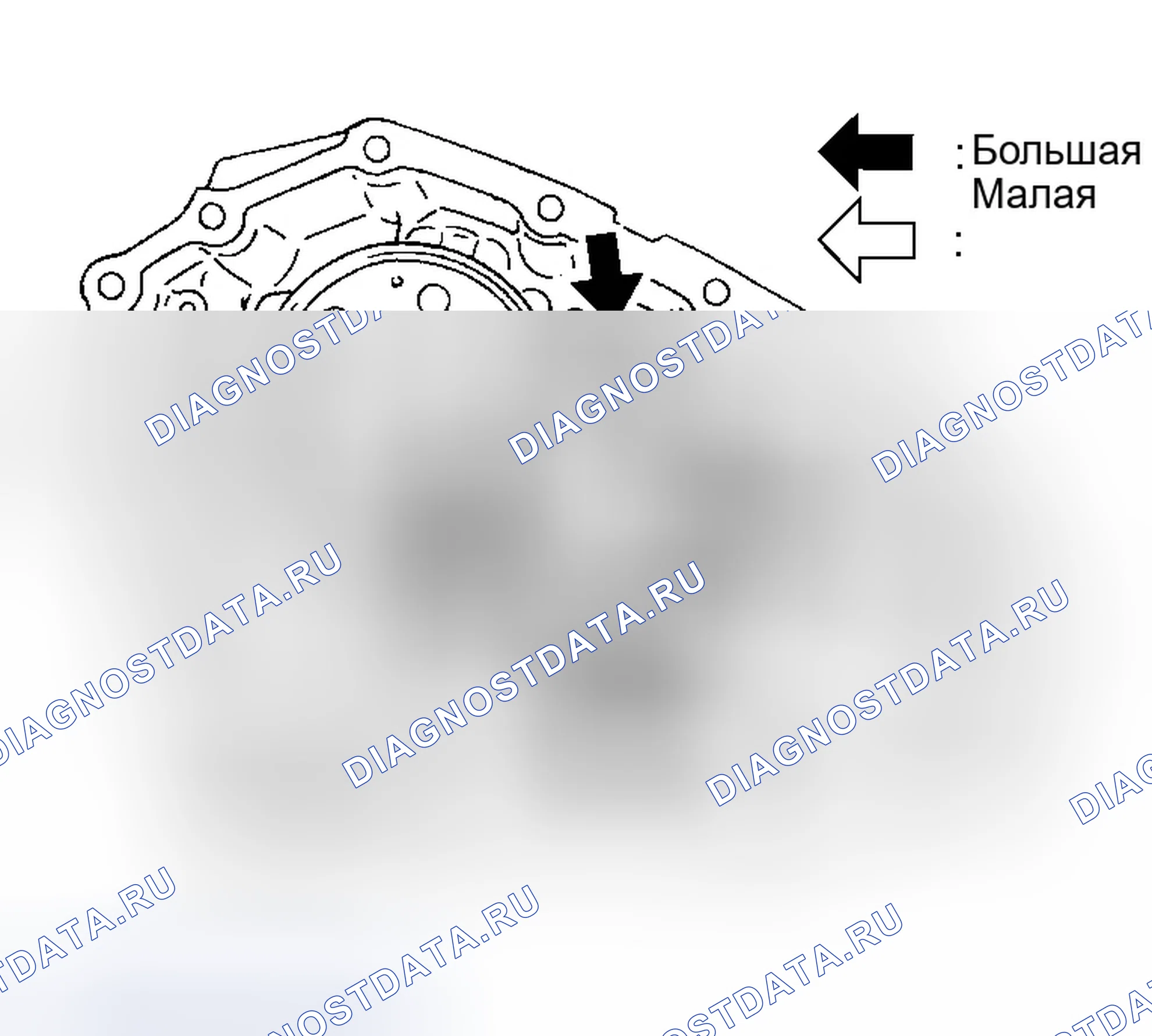 Рис. 149. Infiniti QX56 I