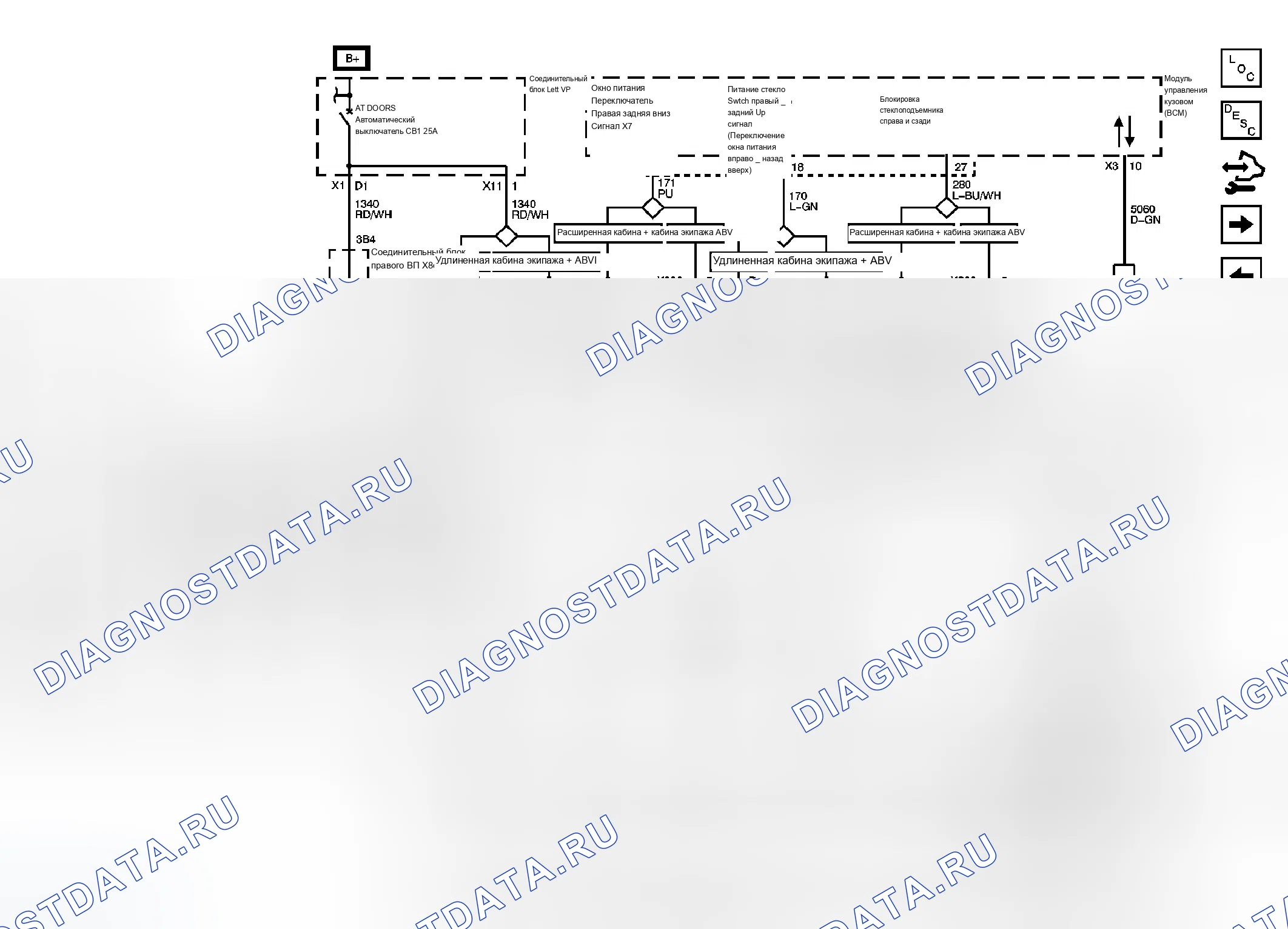 Рис. 2. Chevrolet Silverado 2500 HD 