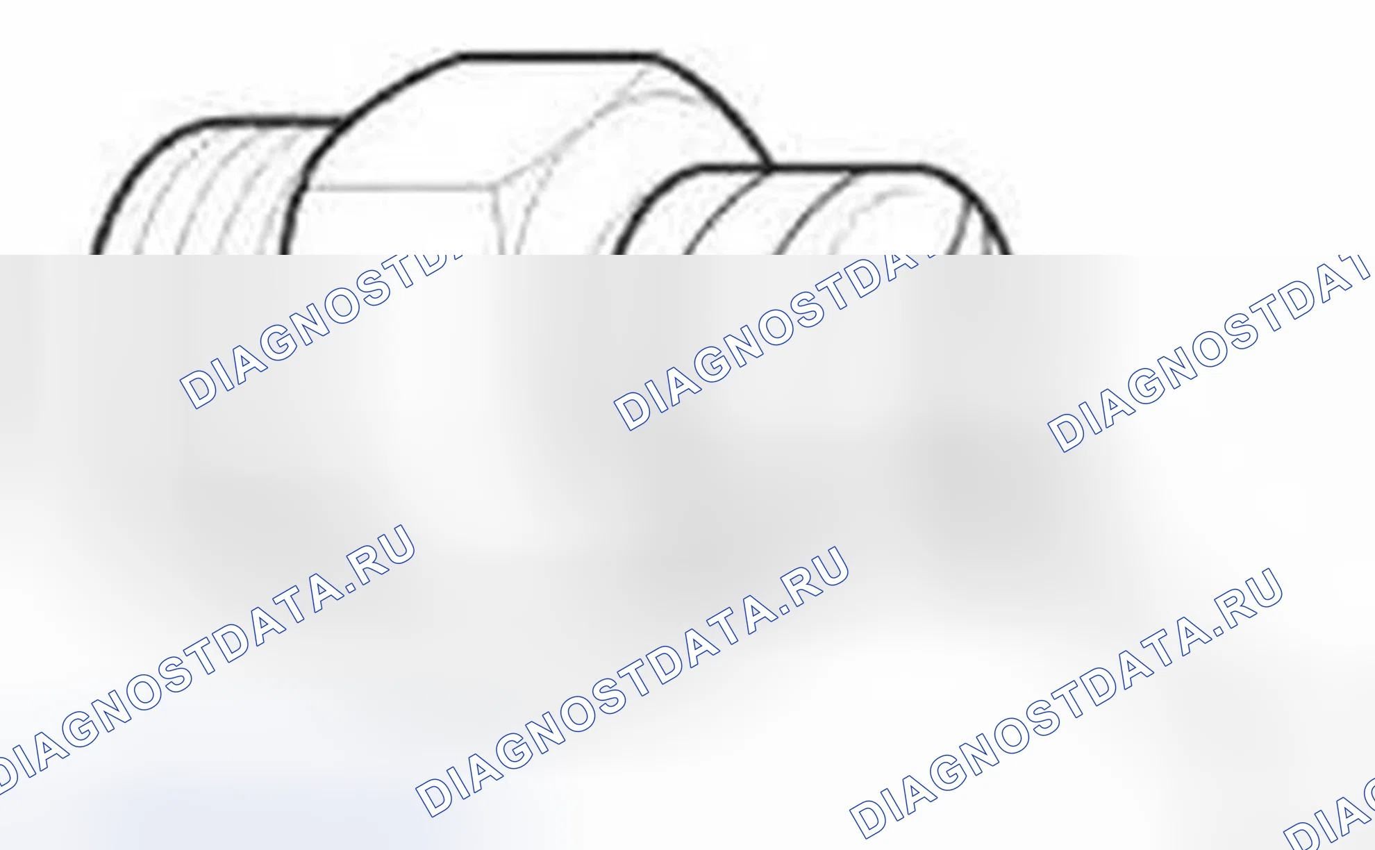 Рис. 436. Honda Civic IX