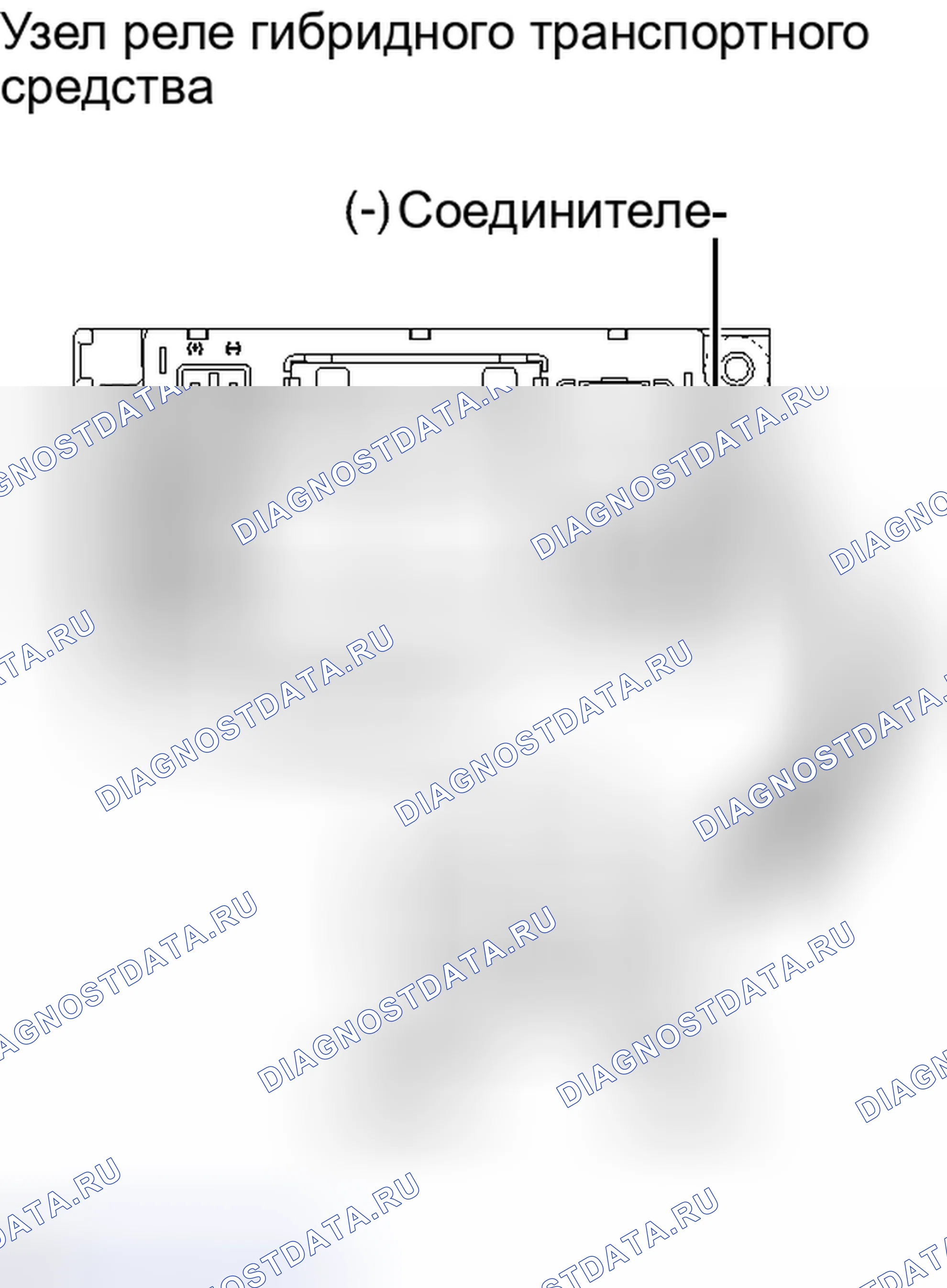 Рис. 306. Toyota Highlander II рестайлинг