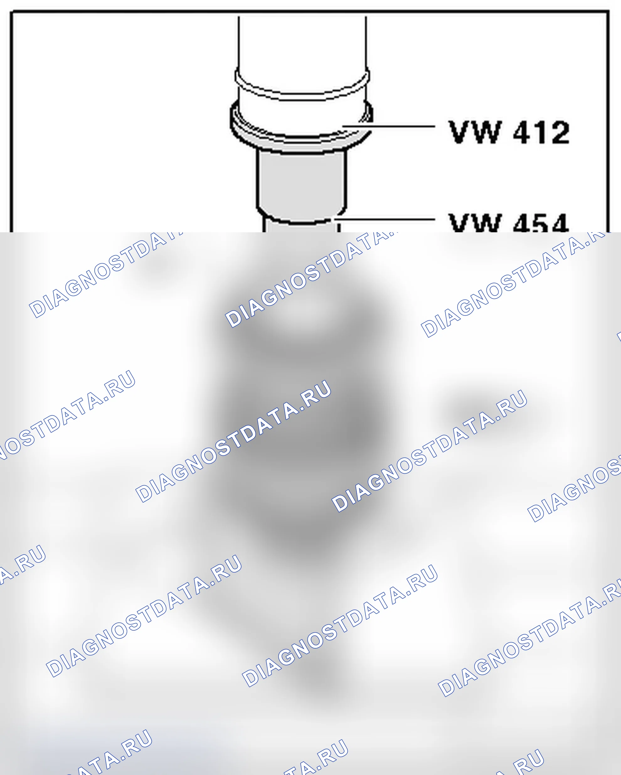Рис. 256. Audi A4 B8