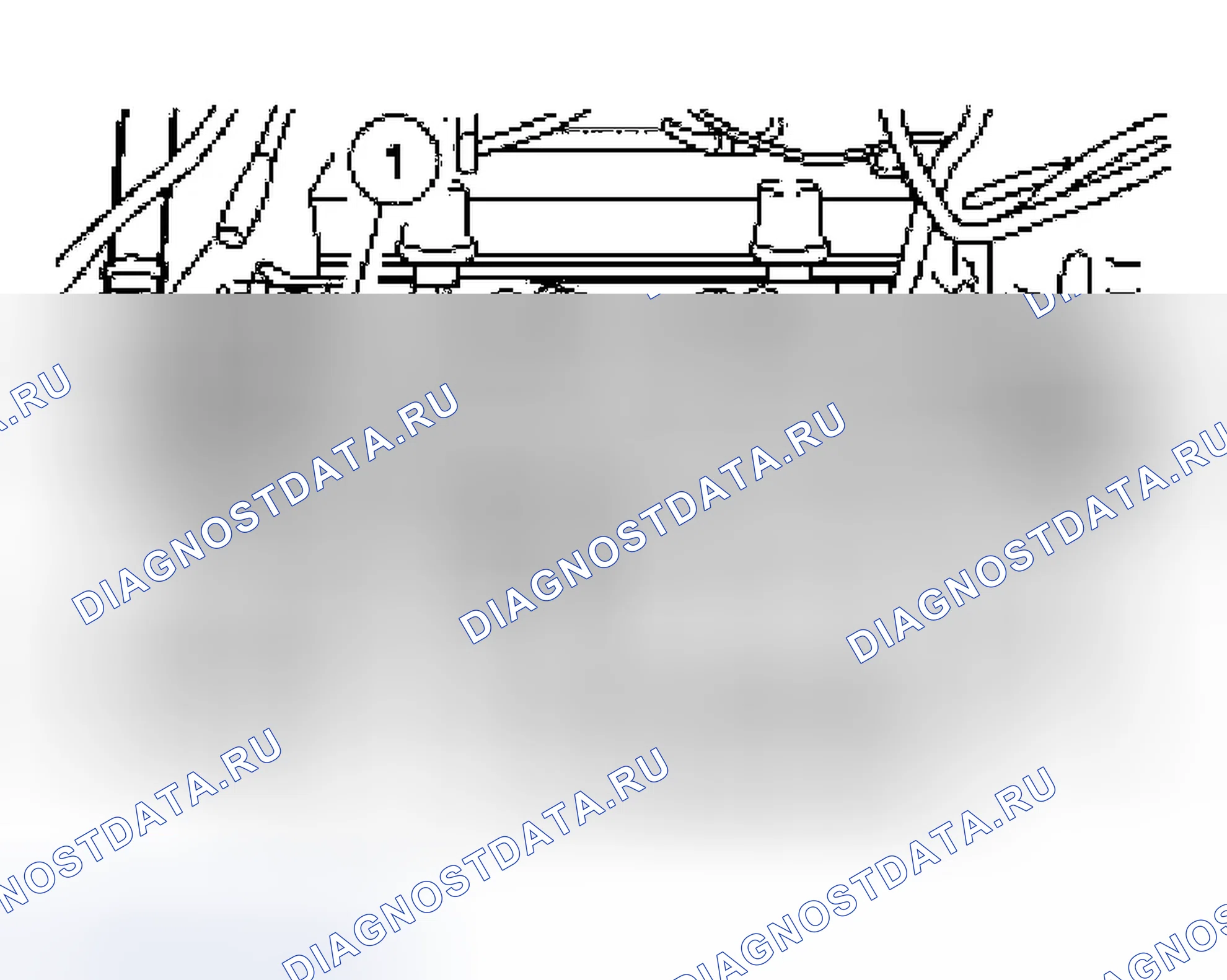 Рис. 56. Ford Windstar I