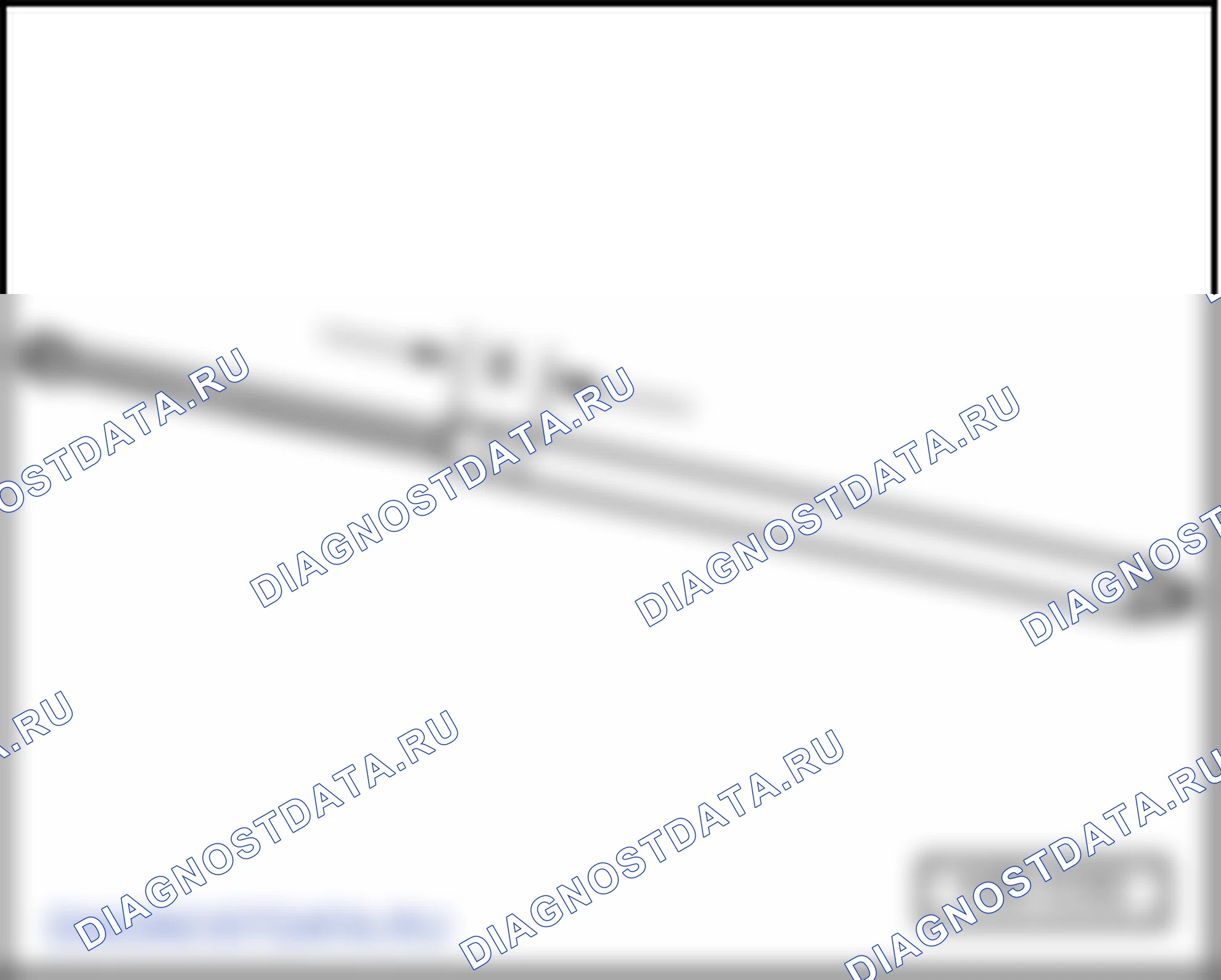 Дверь багажного отсека. SEAT Alhambra Ii