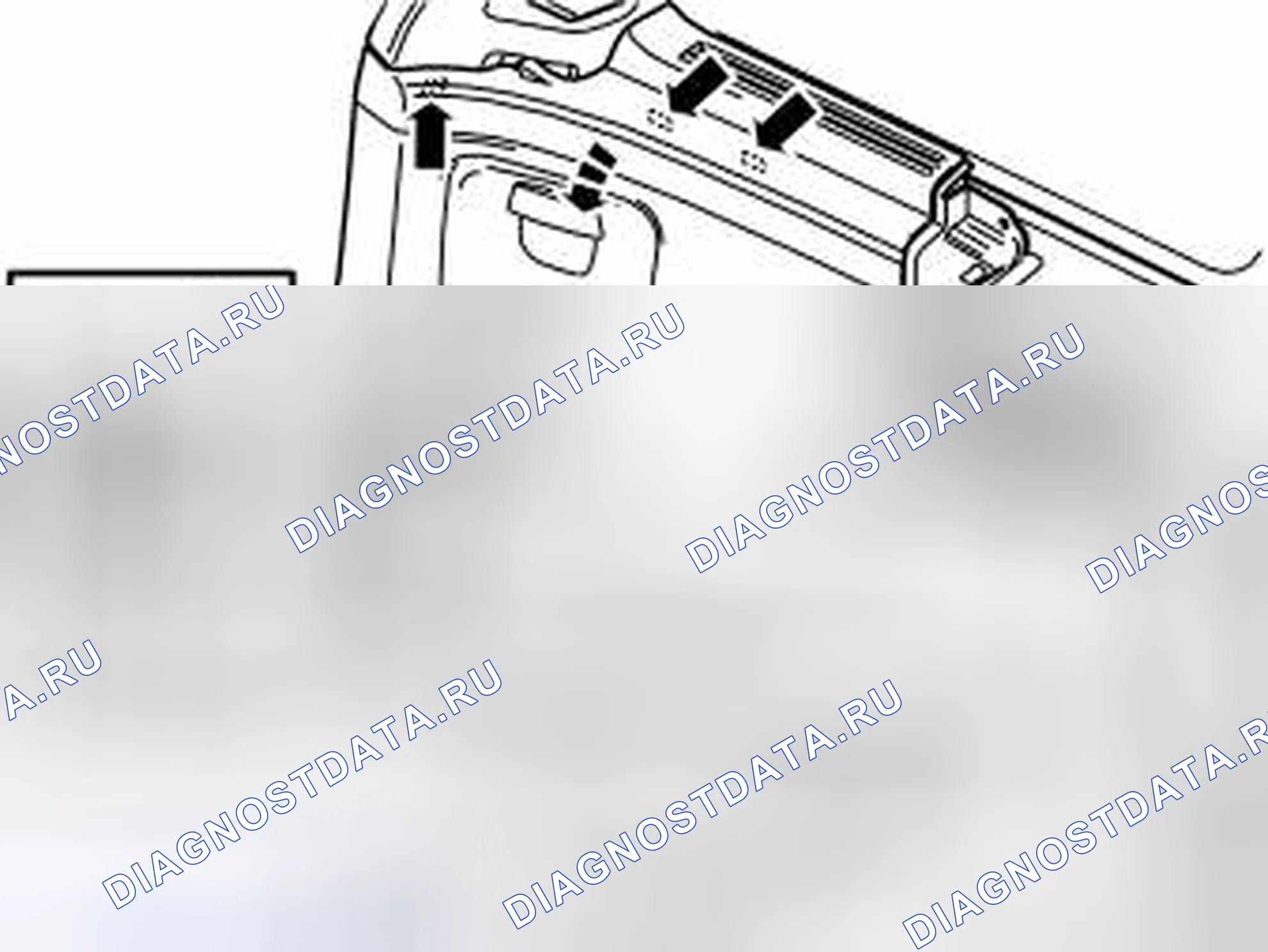 Рис. 1263. Volvo V50 I