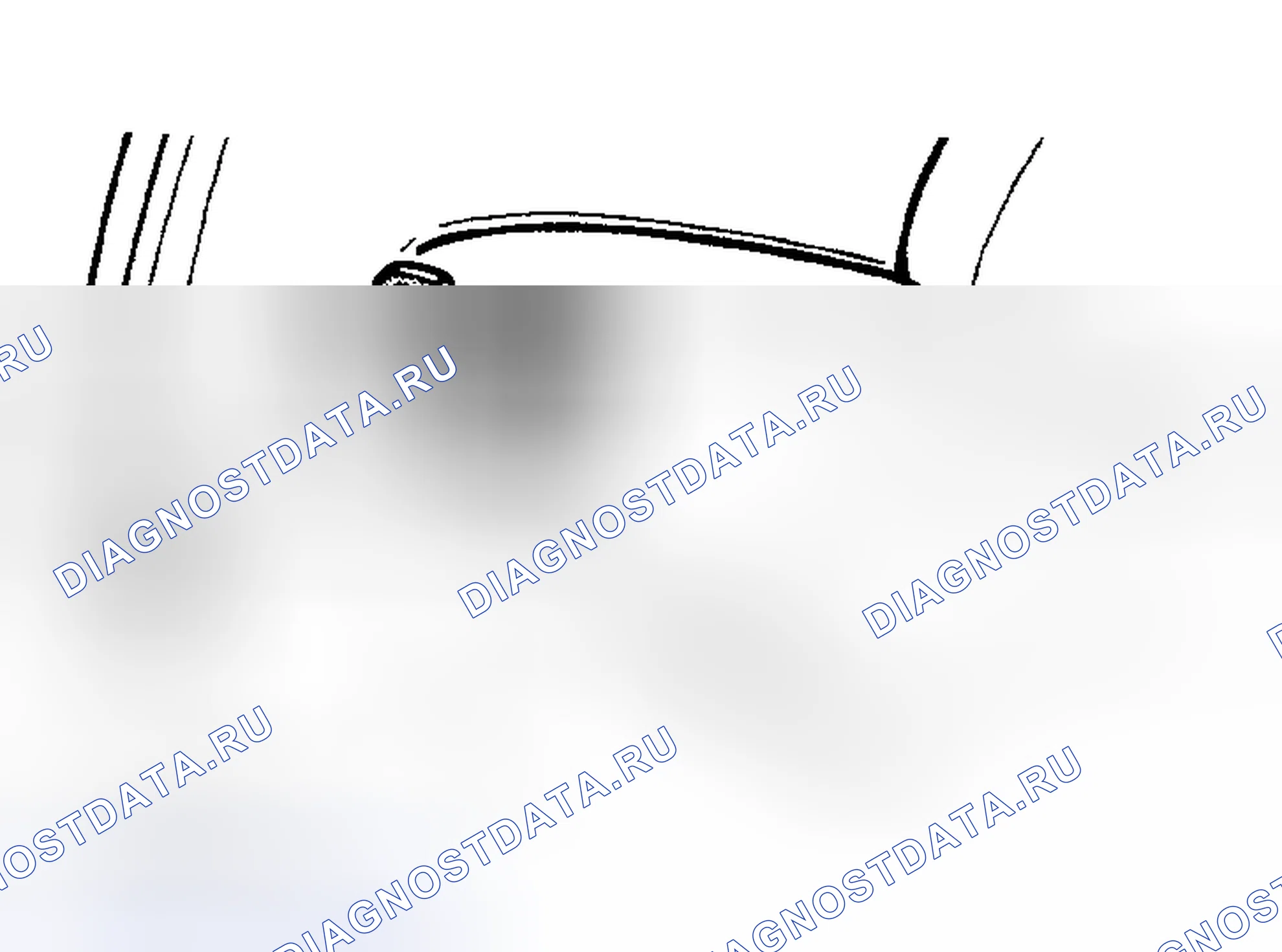 Рис. 5. Mazda MPV III