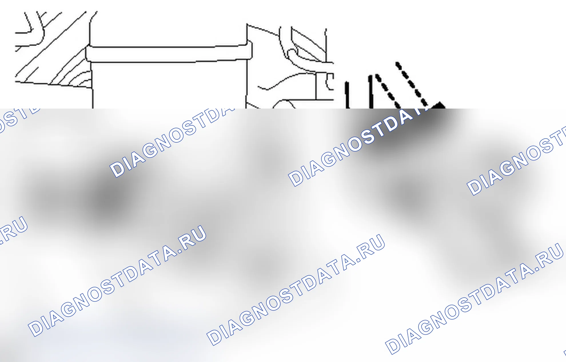 Рис. 11. Lexus IS F I