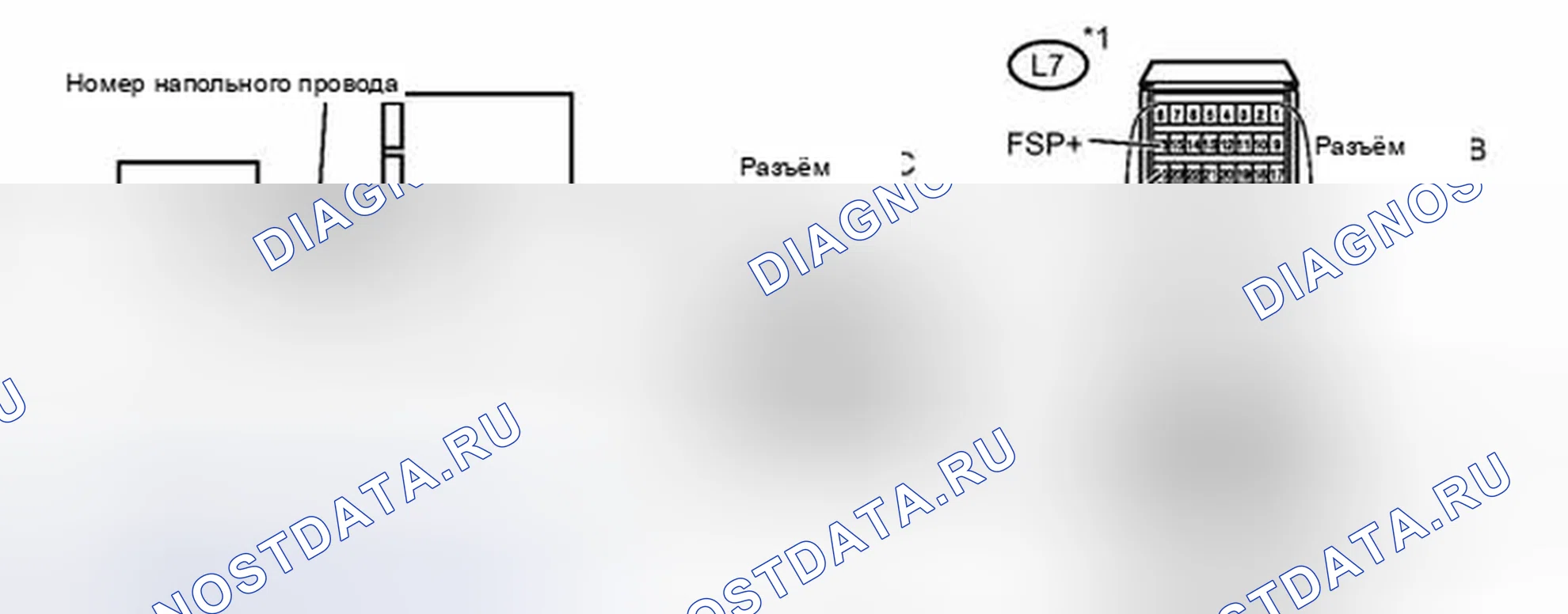 Рис. 205. Toyota RAV4 III рестайлинг
