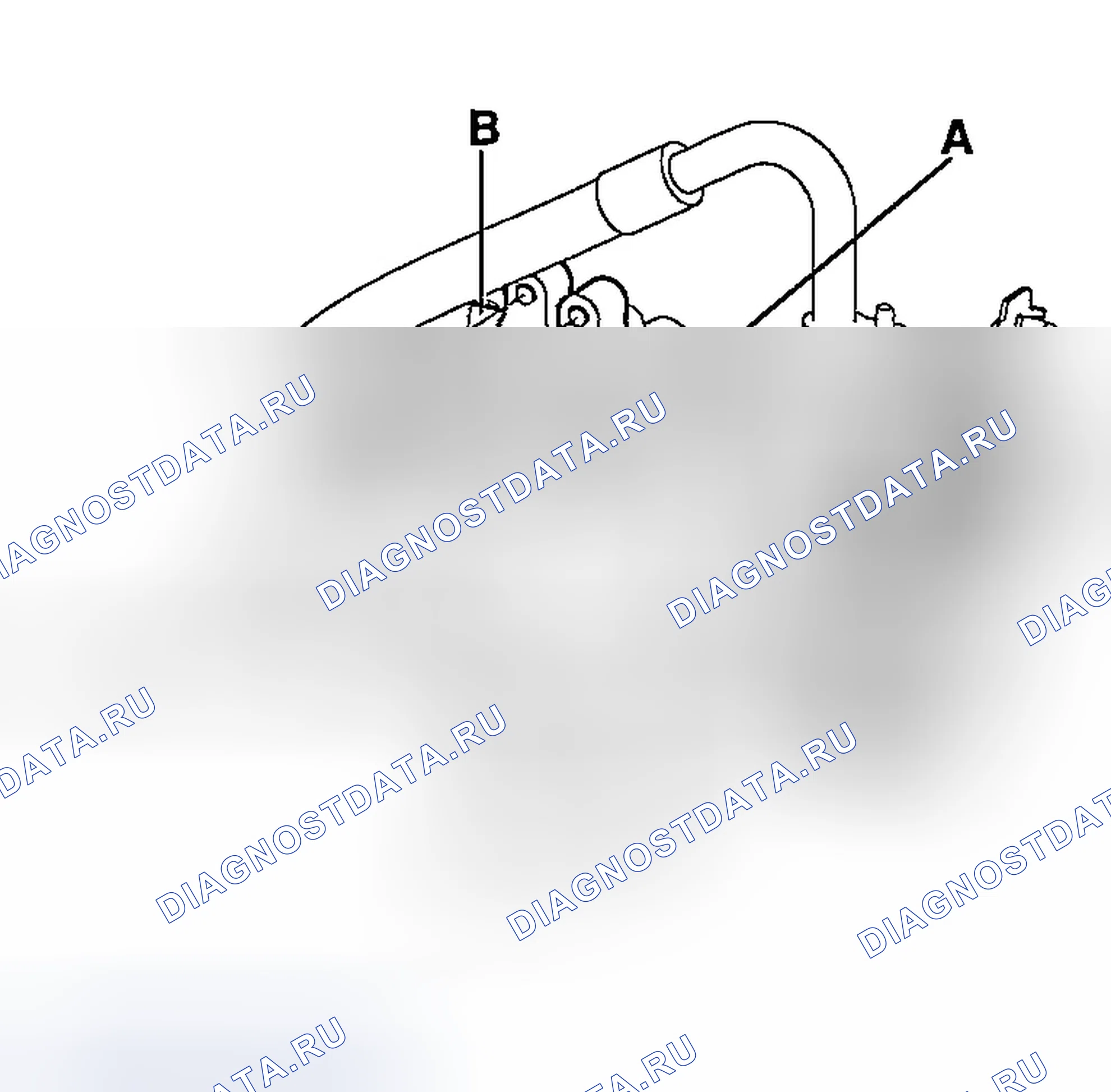 Рис. 6: ЗАМЕНА. Hyundai Tiburon II