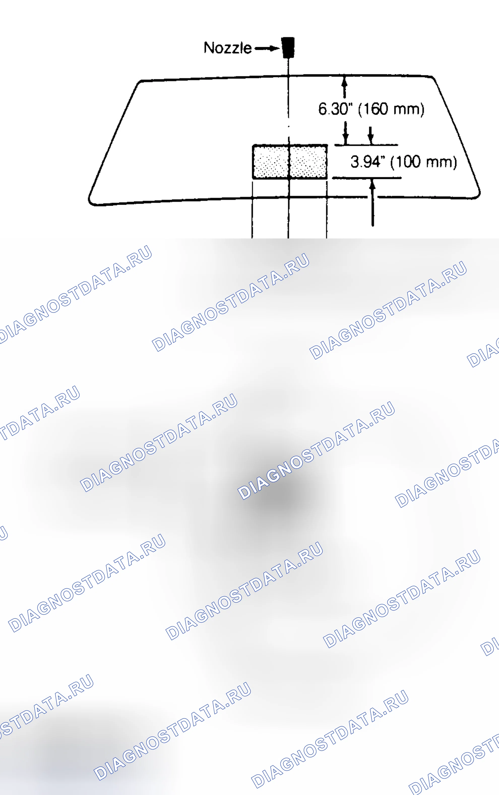 Рис. 2. Subaru Justy I рестайлинг