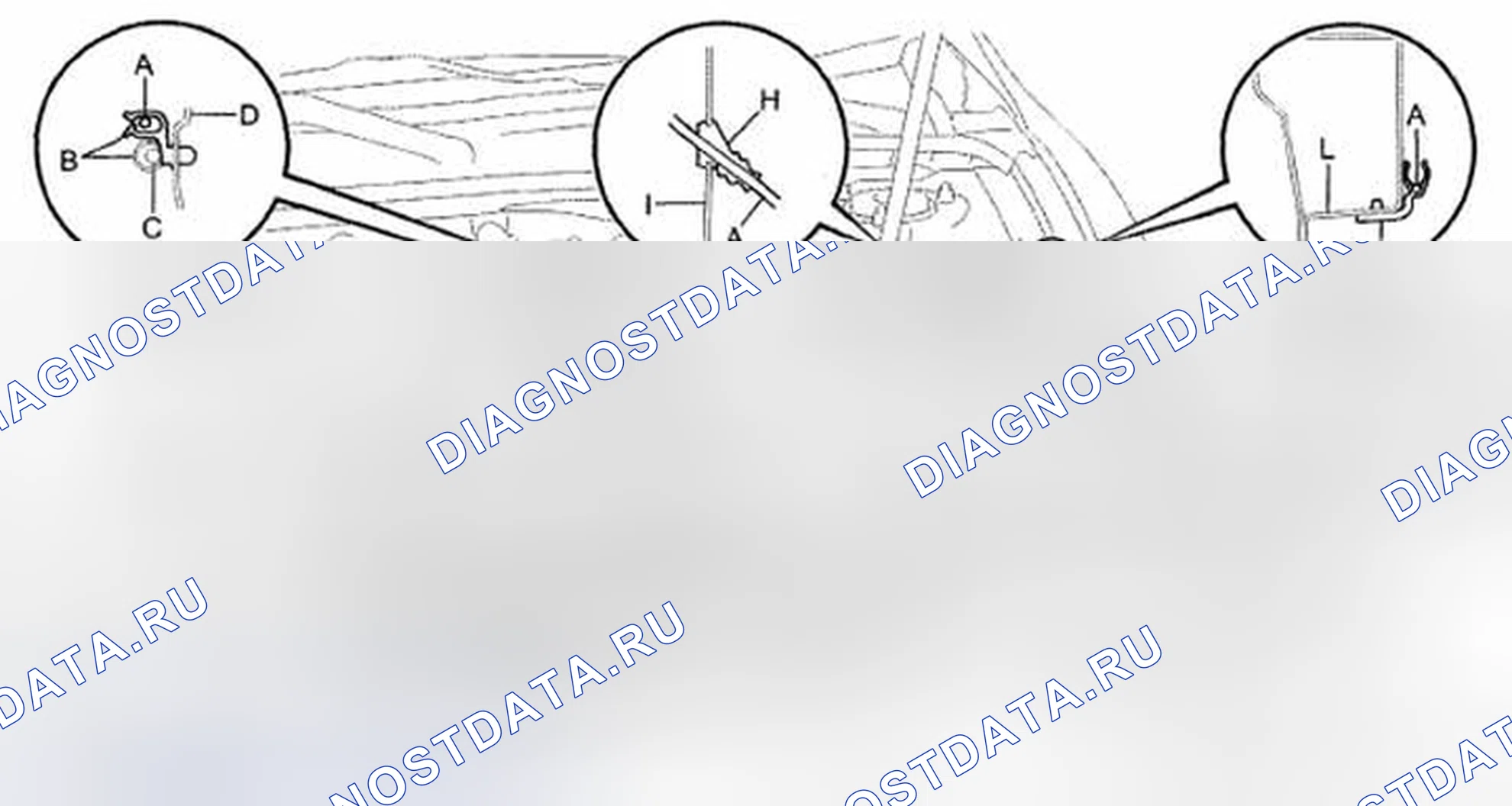 Рис. 305. Toyota Camry XV40