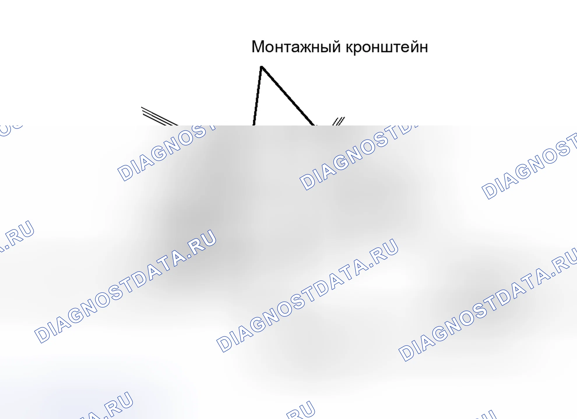 Рис. 14. Toyota Prius I рестайлинг