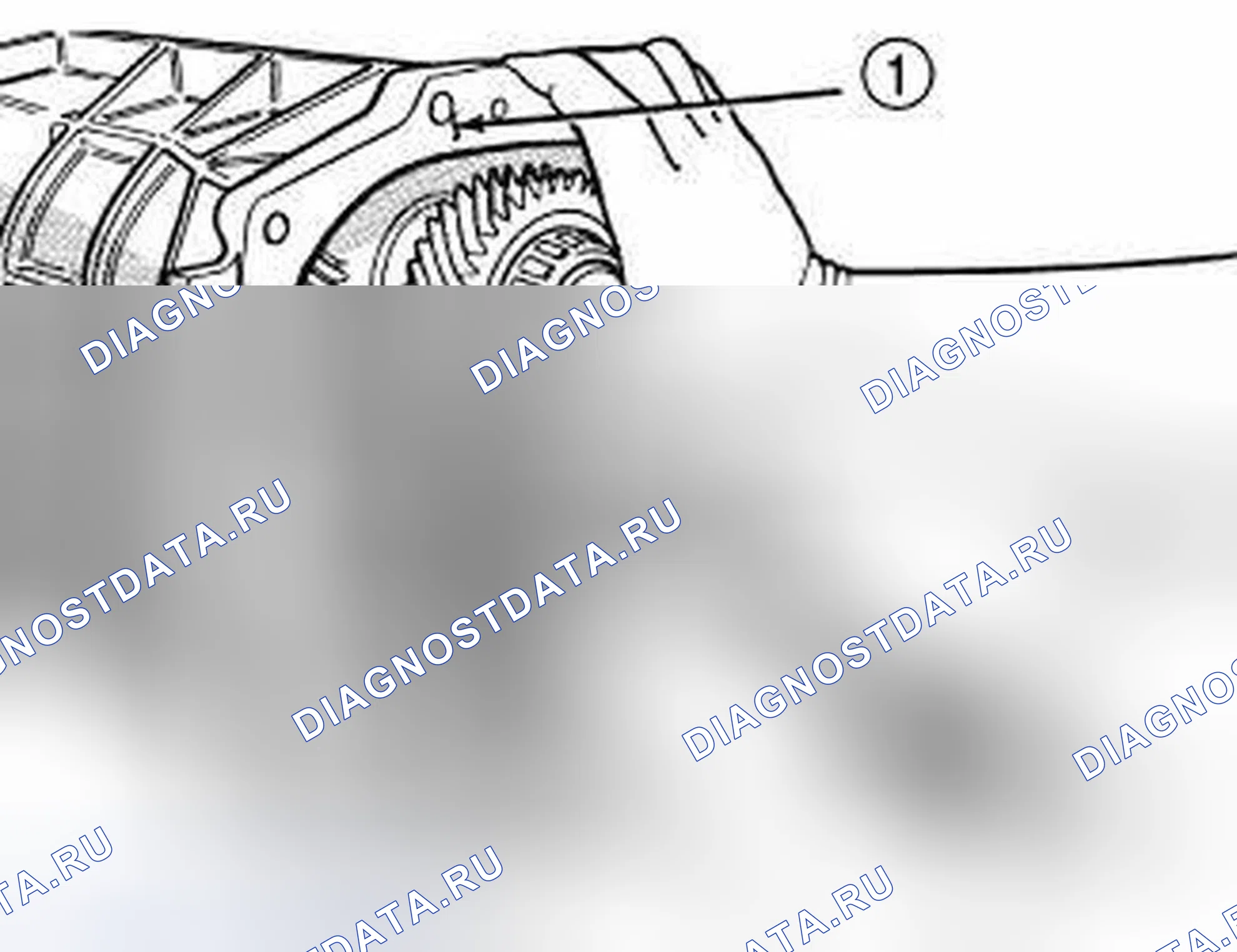Рис. 169. Dodge Challenger III